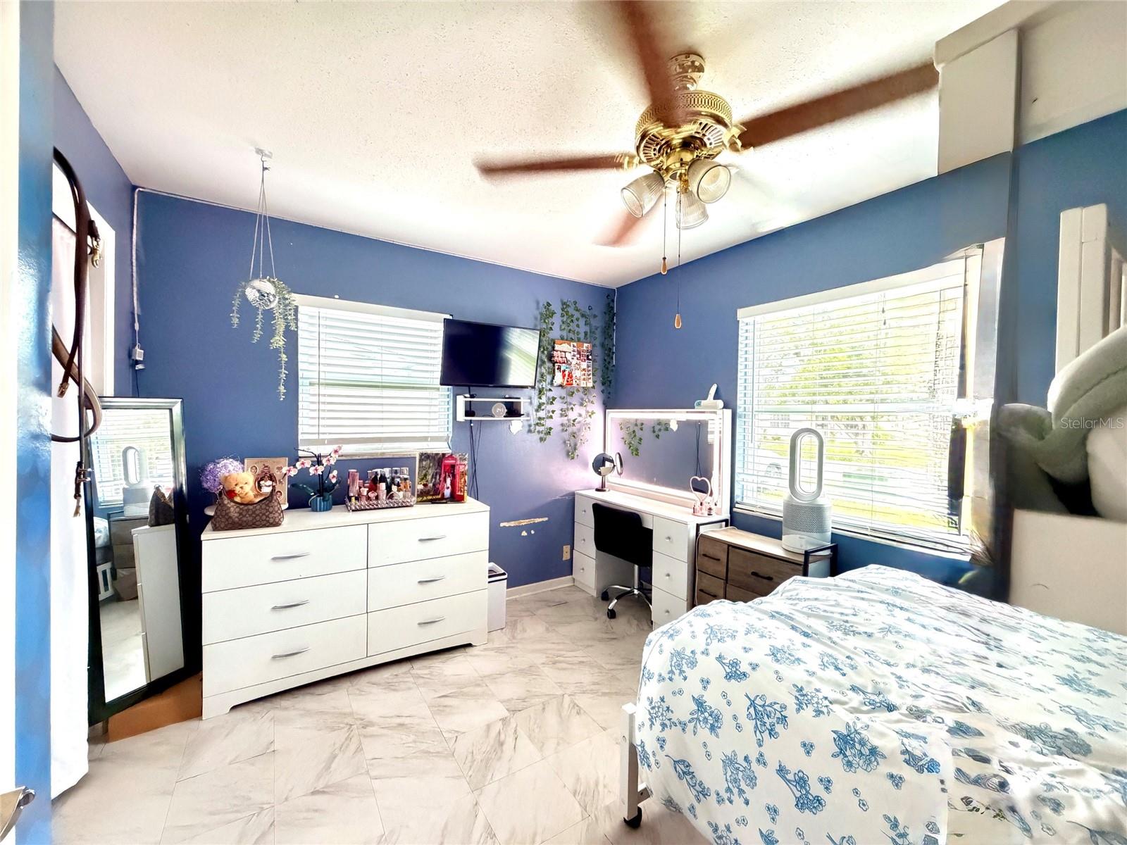 IDLE GROVE PARK UNIT 1 CORR - Residential