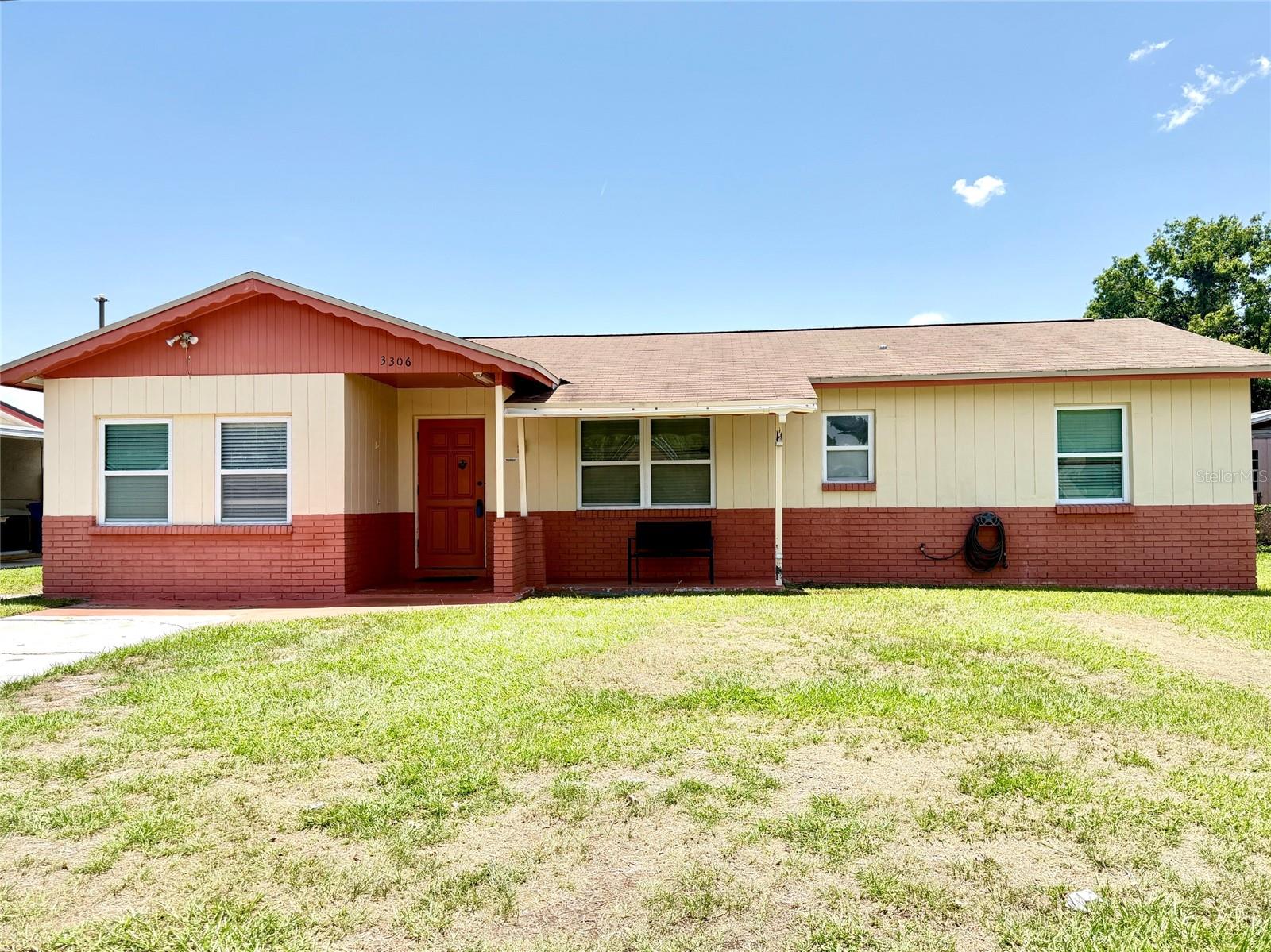 IDLE GROVE PARK UNIT 1 CORR - Residential