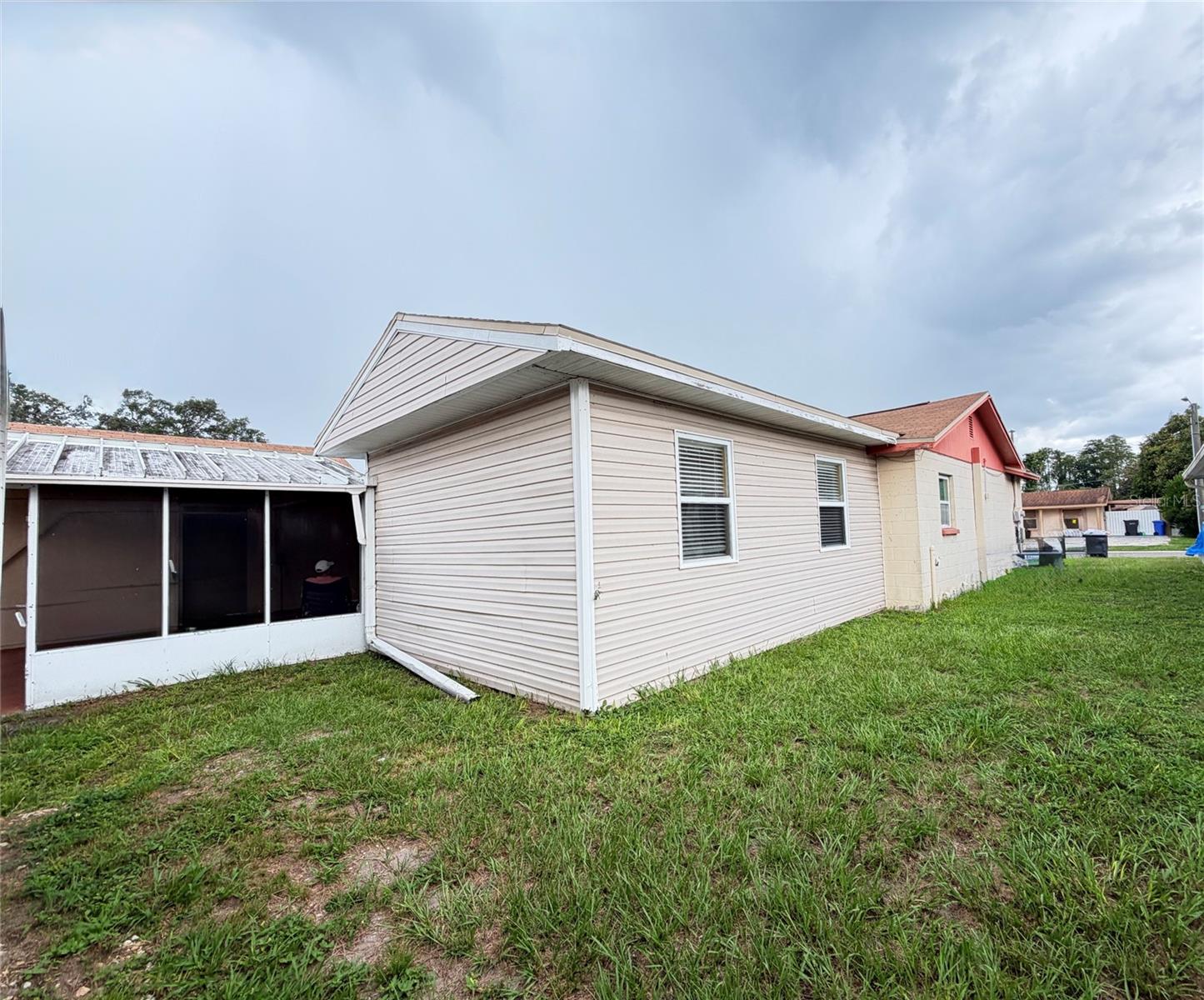 IDLE GROVE PARK UNIT 1 CORR - Residential
