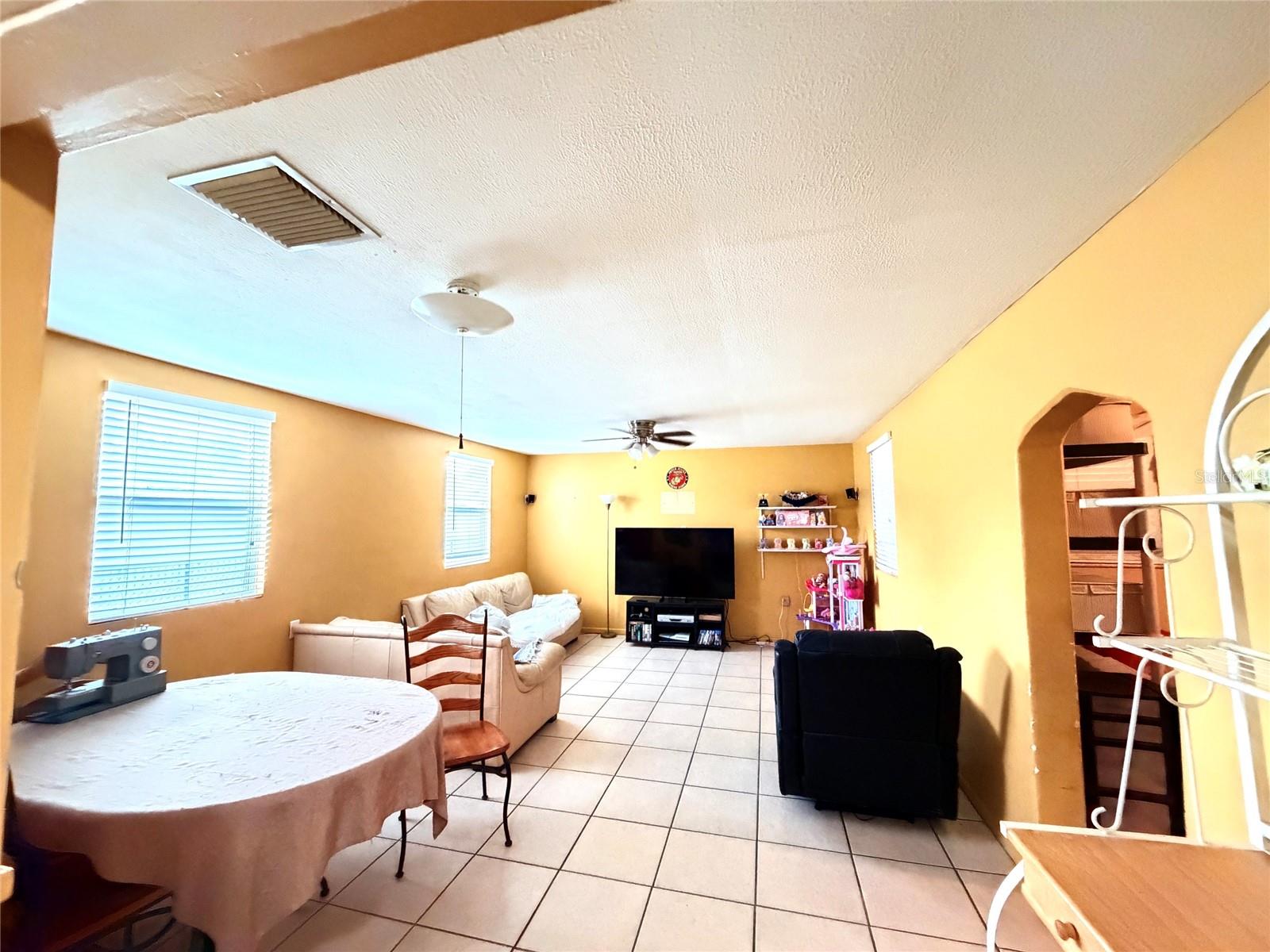 IDLE GROVE PARK UNIT 1 CORR - Residential