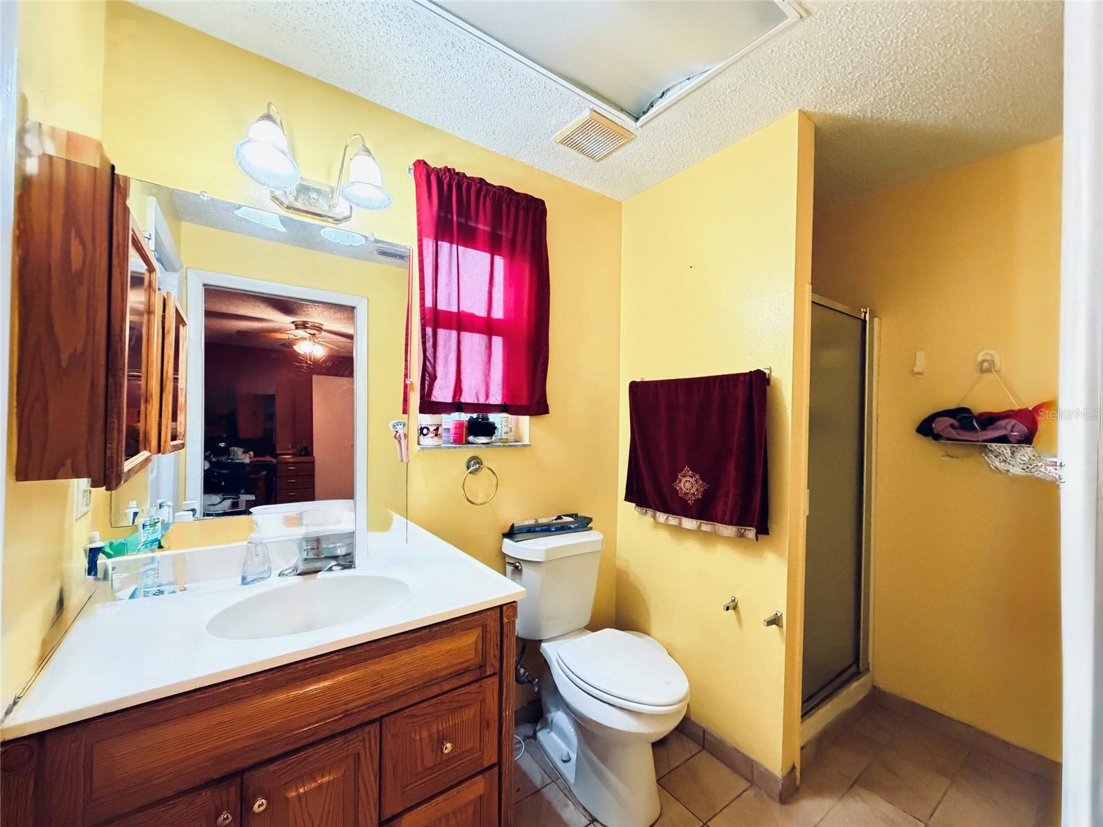 IDLE GROVE PARK UNIT 1 CORR - Residential