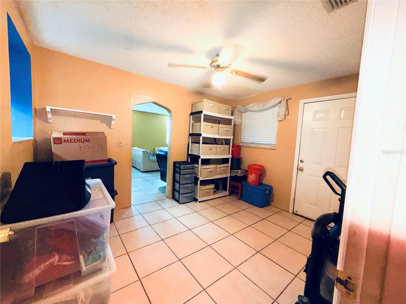 IDLE GROVE PARK UNIT 1 CORR - Residential