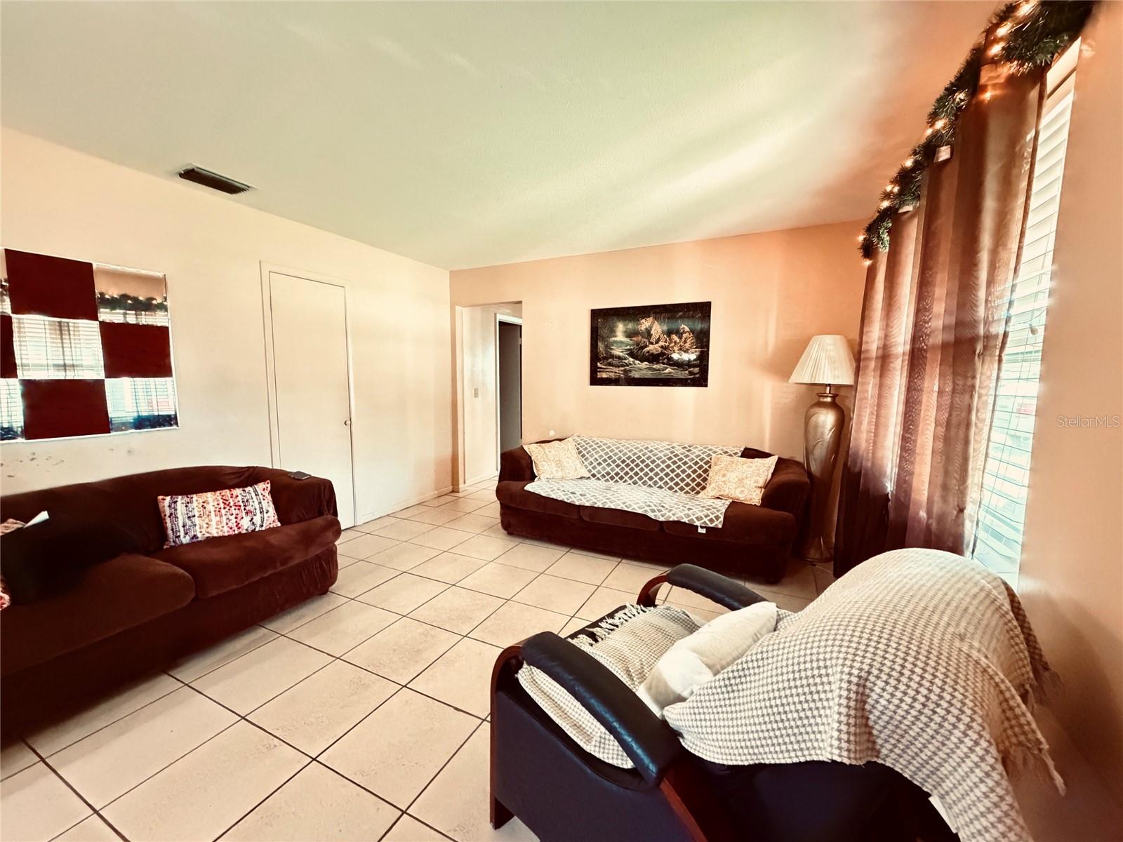 IDLE GROVE PARK UNIT 1 CORR - Residential