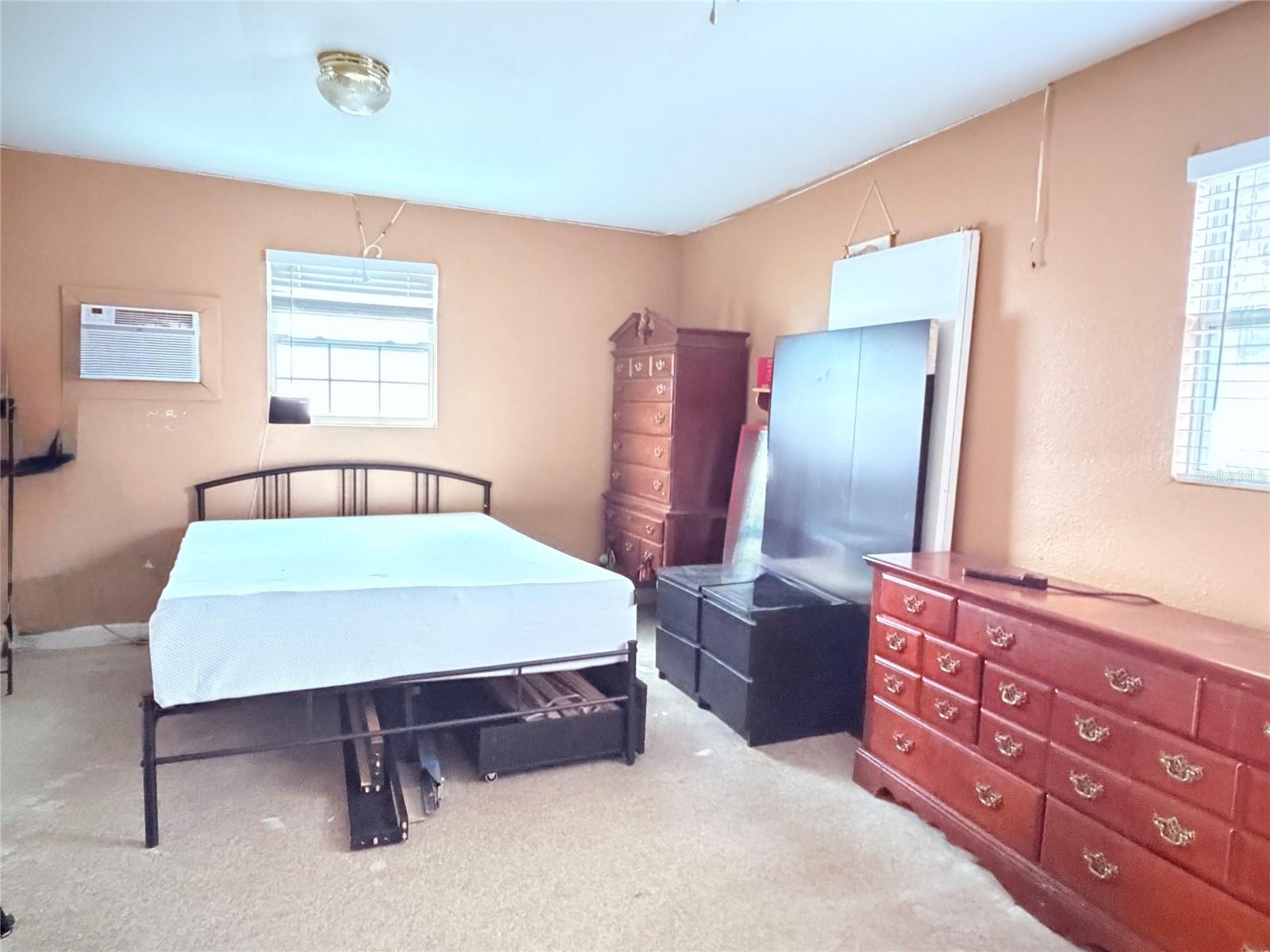 IDLE GROVE PARK UNIT 1 CORR - Residential