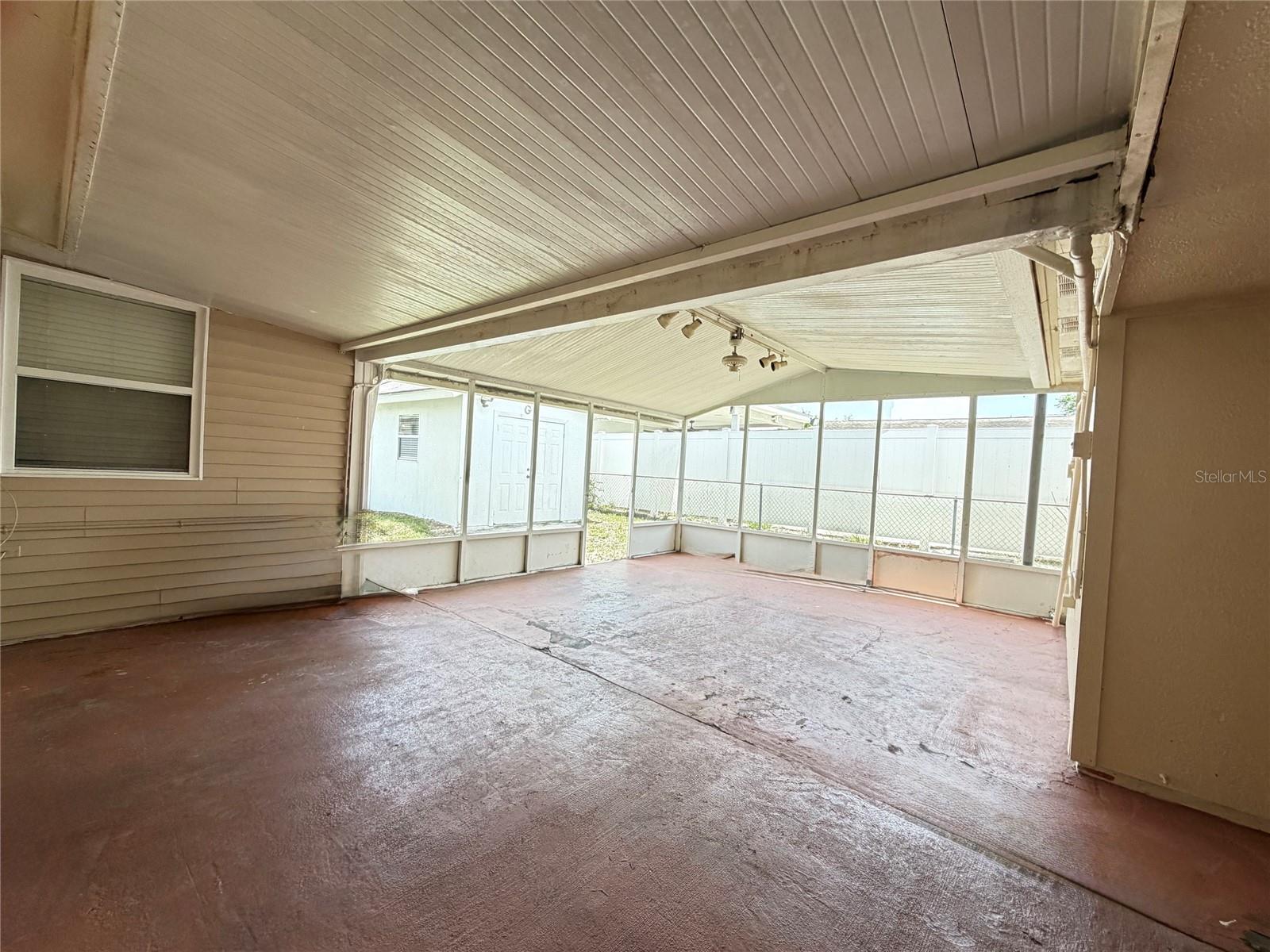 IDLE GROVE PARK UNIT 1 CORR - Residential