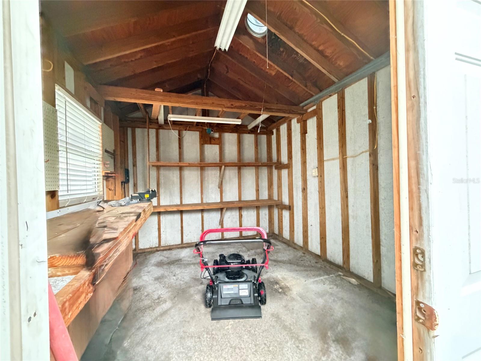 IDLE GROVE PARK UNIT 1 CORR - Residential