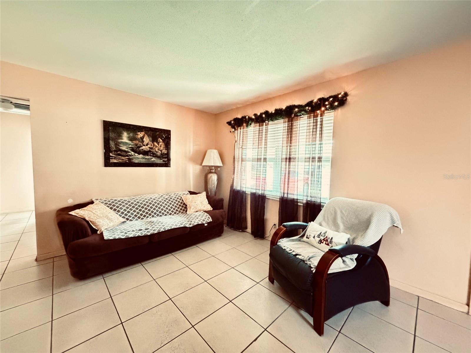 IDLE GROVE PARK UNIT 1 CORR - Residential