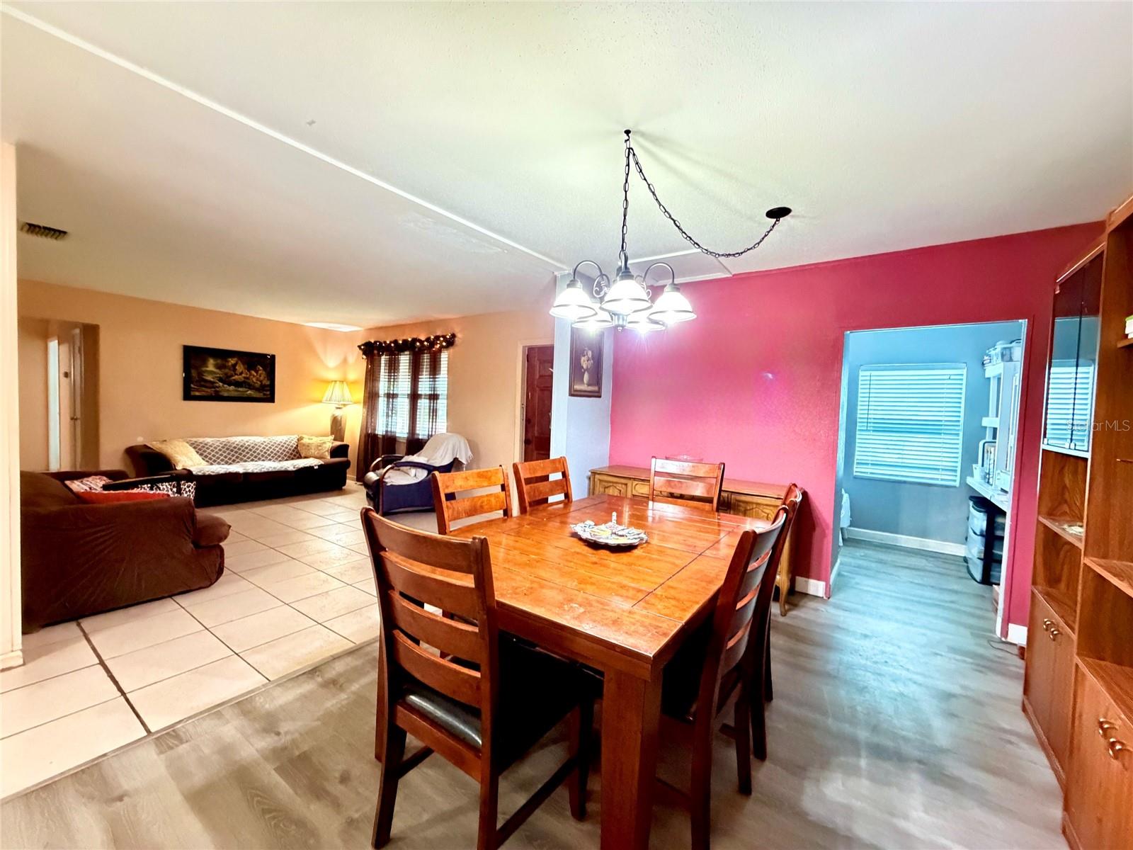 IDLE GROVE PARK UNIT 1 CORR - Residential