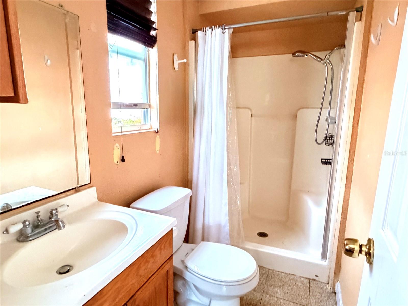 IDLE GROVE PARK UNIT 1 CORR - Residential