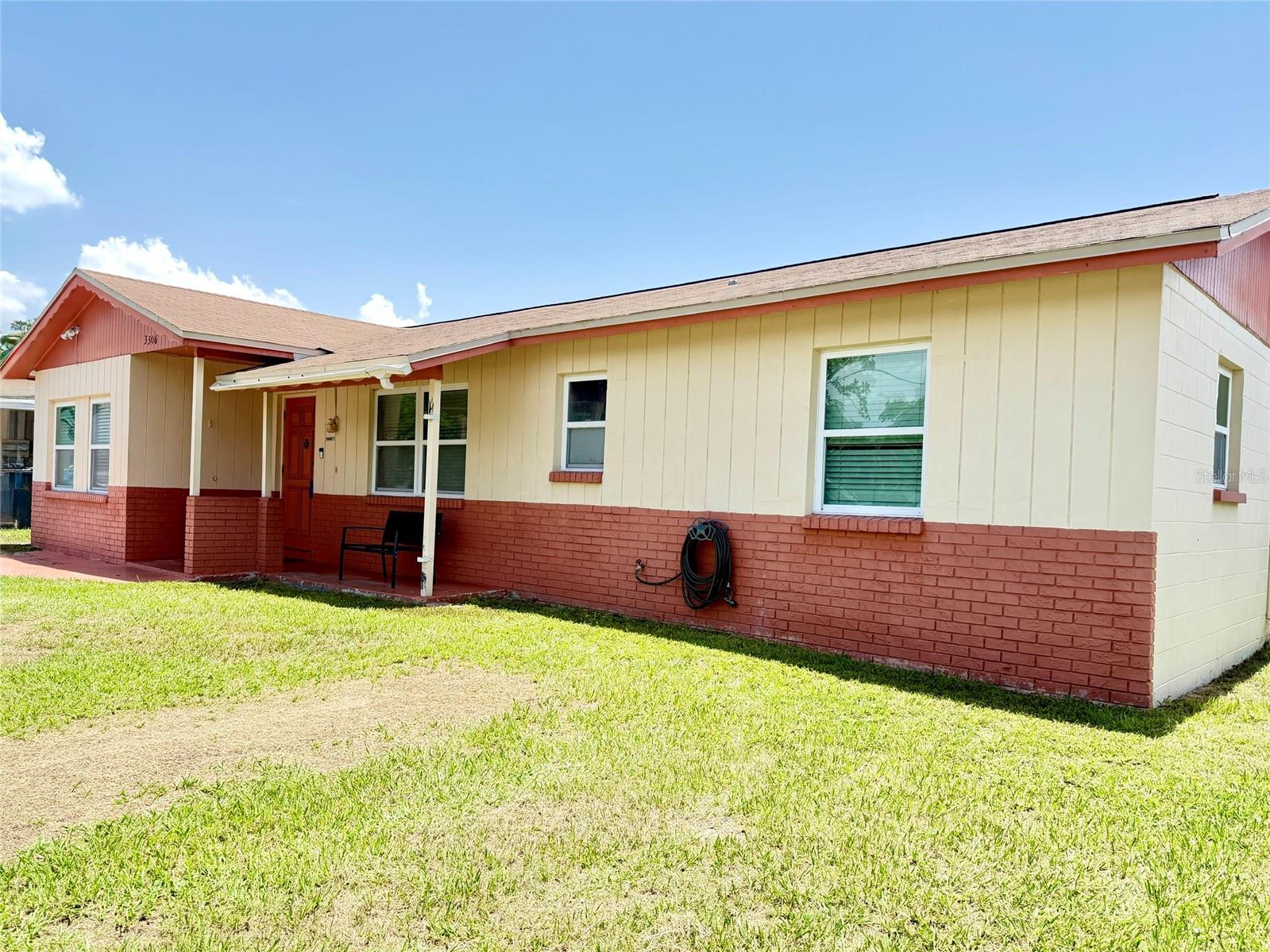 IDLE GROVE PARK UNIT 1 CORR - Residential