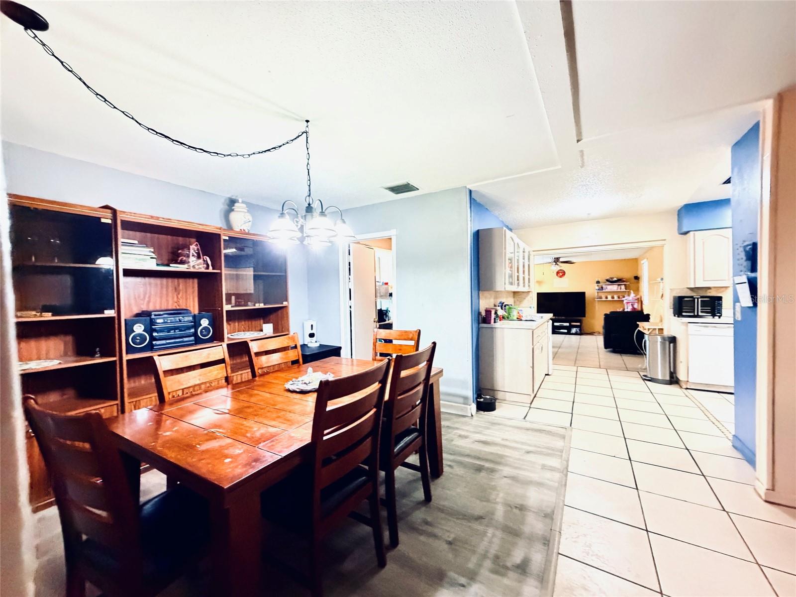 IDLE GROVE PARK UNIT 1 CORR - Residential