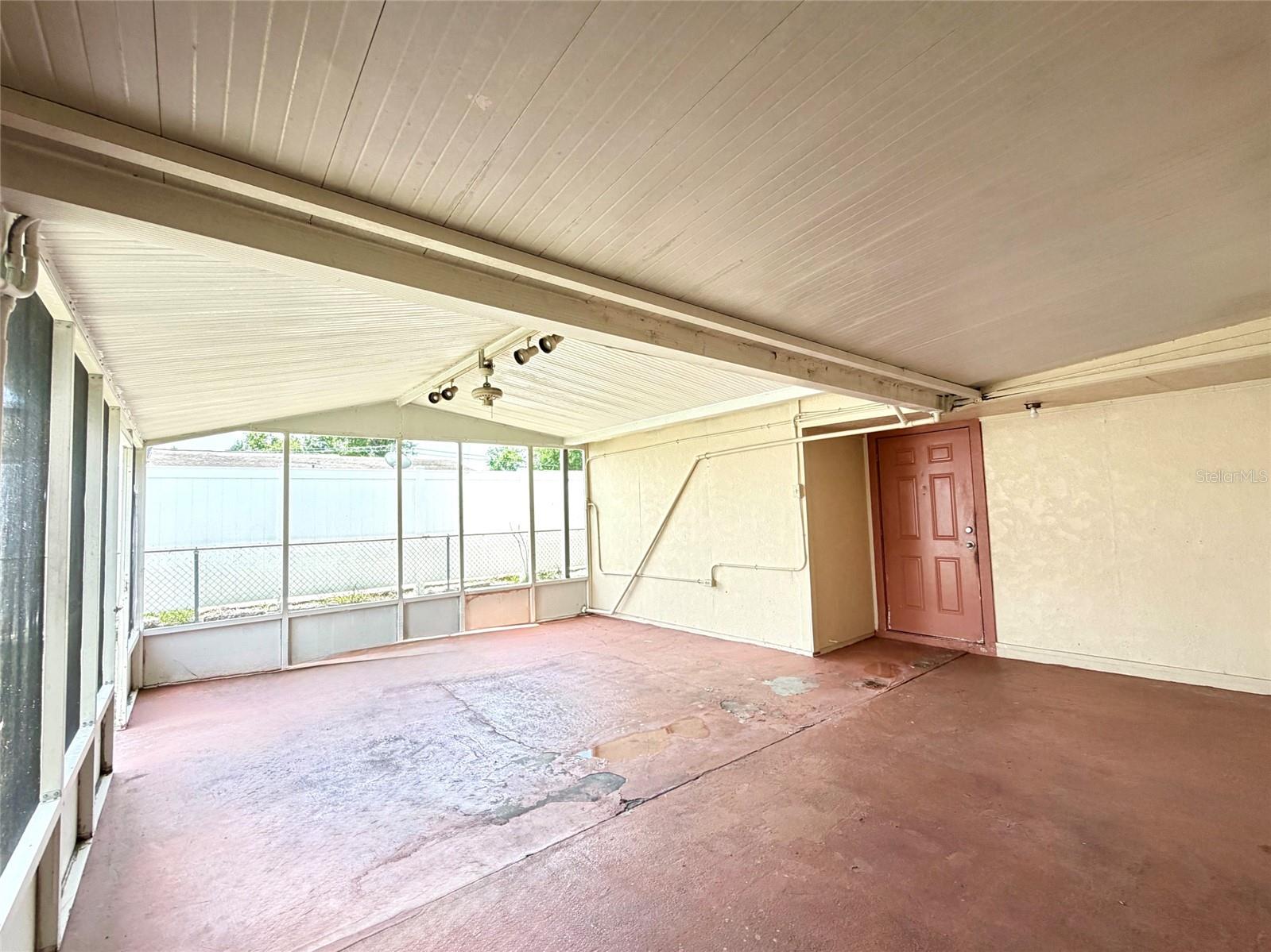 IDLE GROVE PARK UNIT 1 CORR - Residential