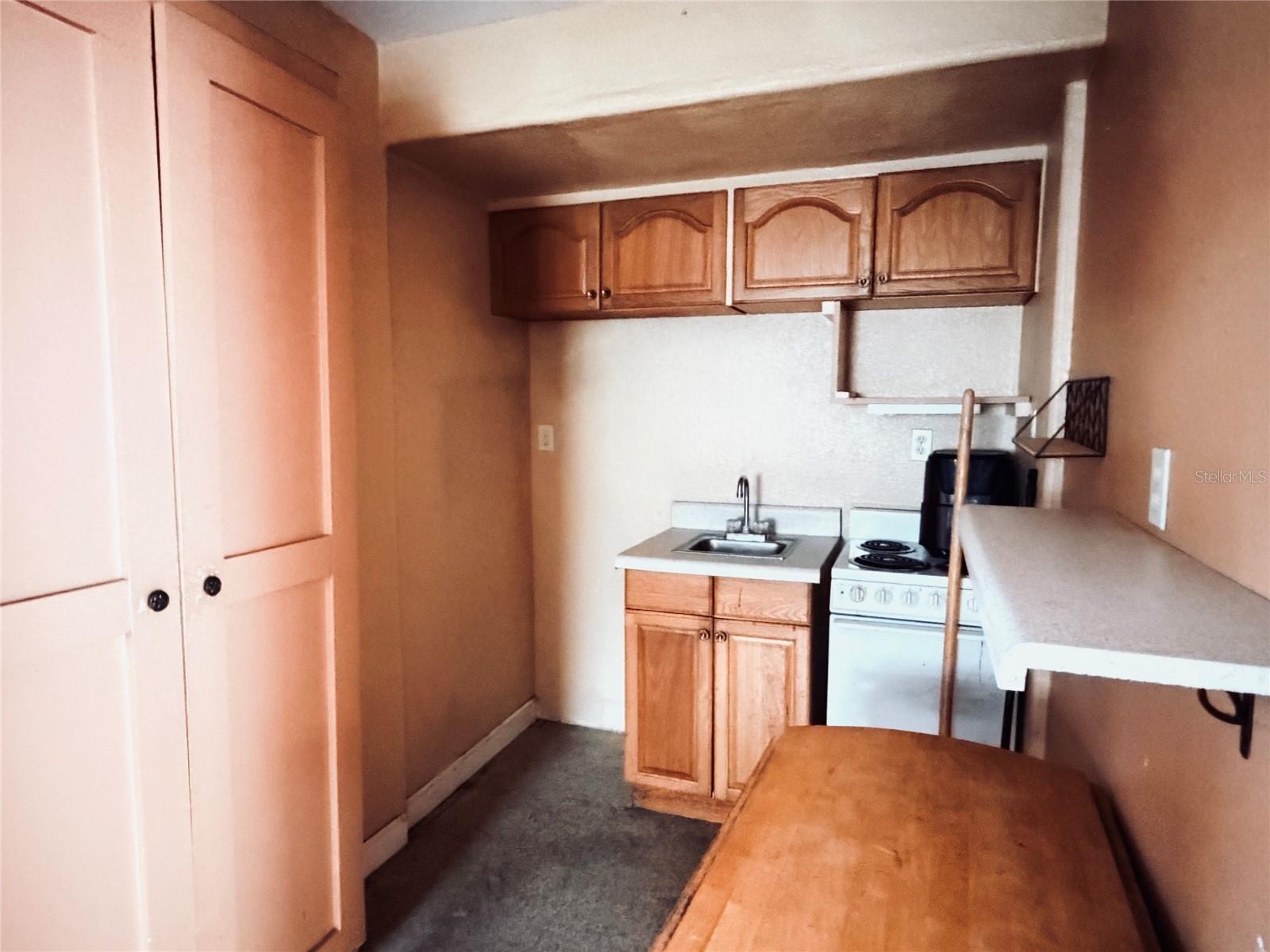 IDLE GROVE PARK UNIT 1 CORR - Residential