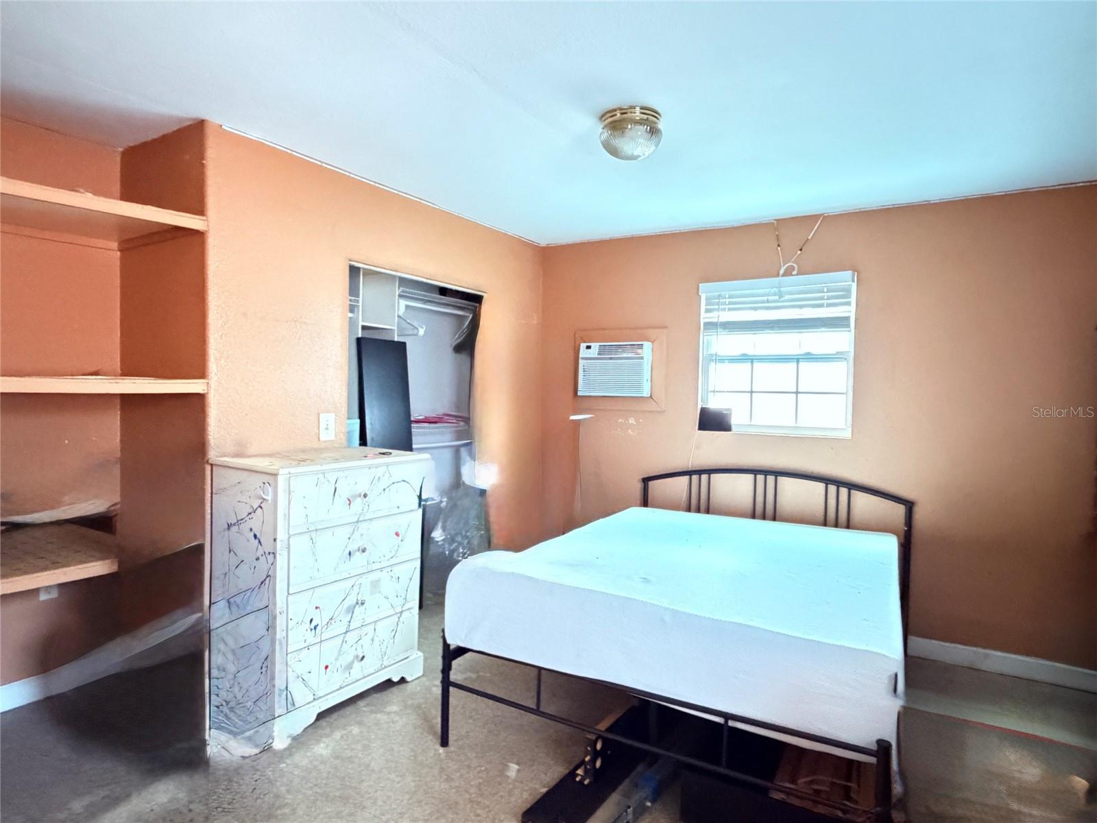 IDLE GROVE PARK UNIT 1 CORR - Residential