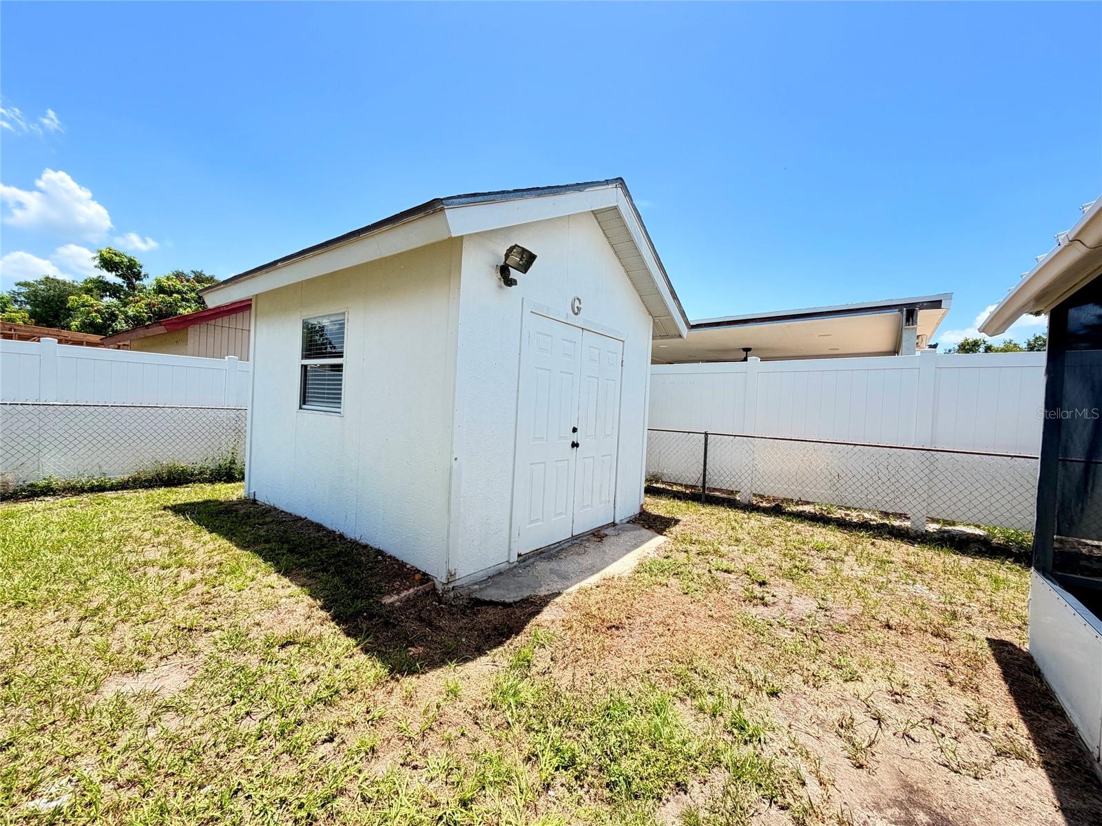 IDLE GROVE PARK UNIT 1 CORR - Residential