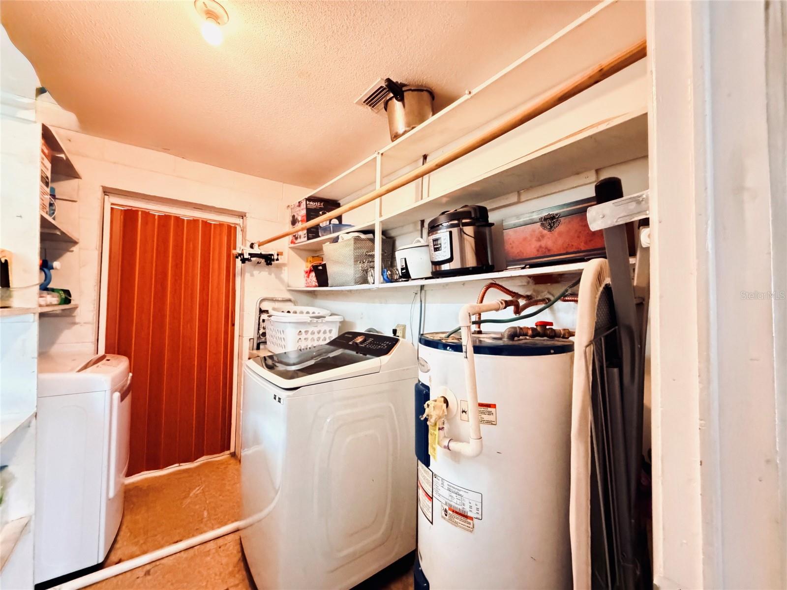 IDLE GROVE PARK UNIT 1 CORR - Residential
