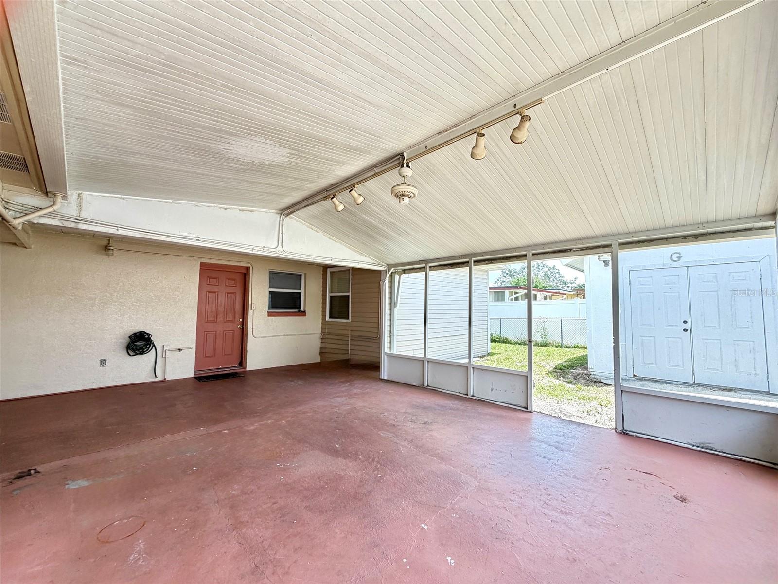 IDLE GROVE PARK UNIT 1 CORR - Residential