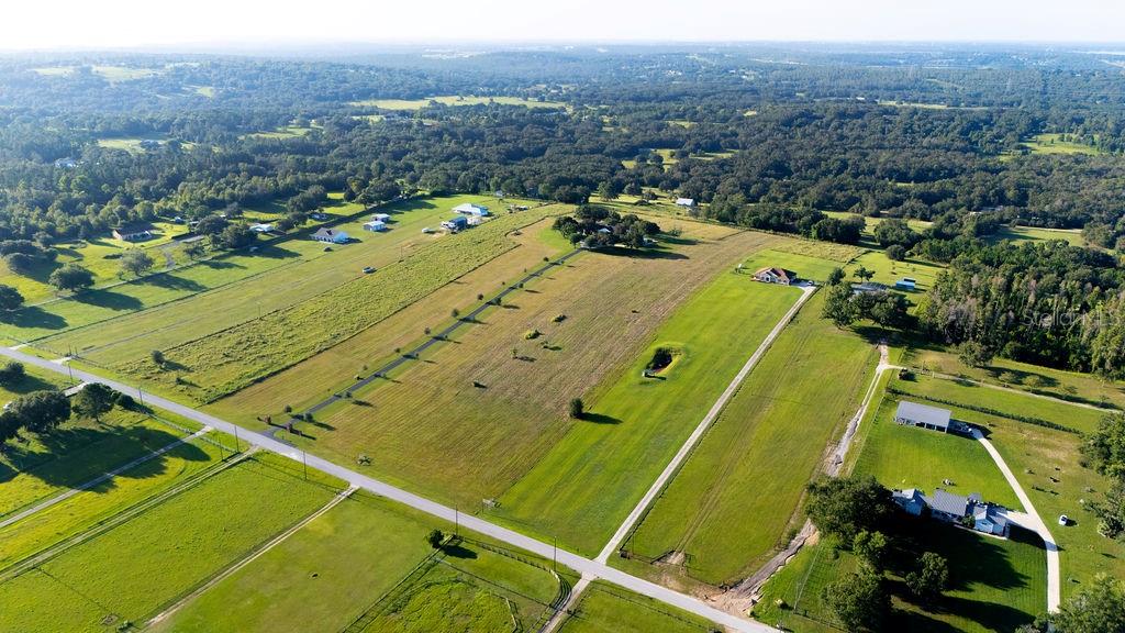 HILLTOP CITRUS ESTATES - Land