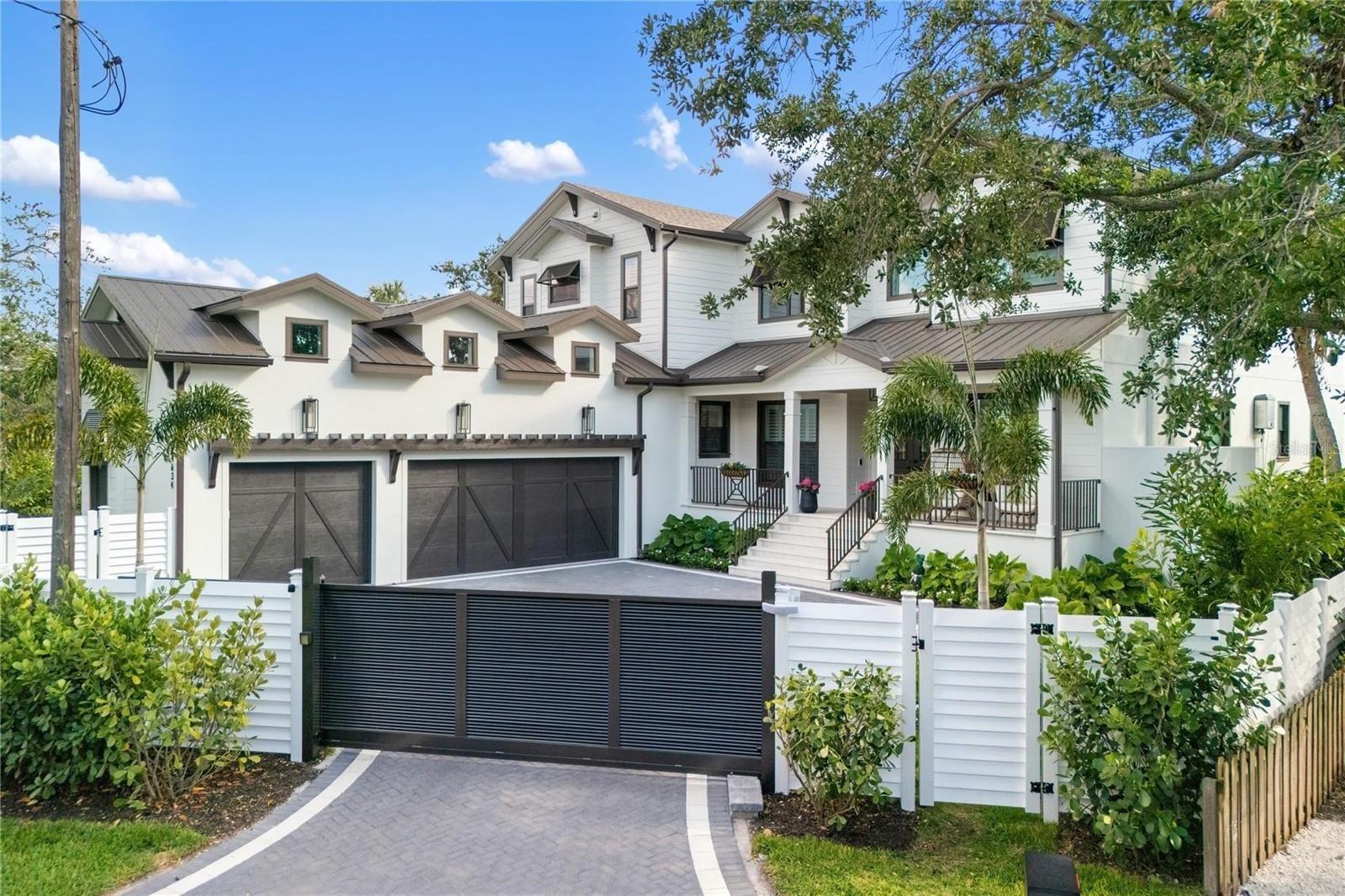 OCEAN BEACH REP - Residential