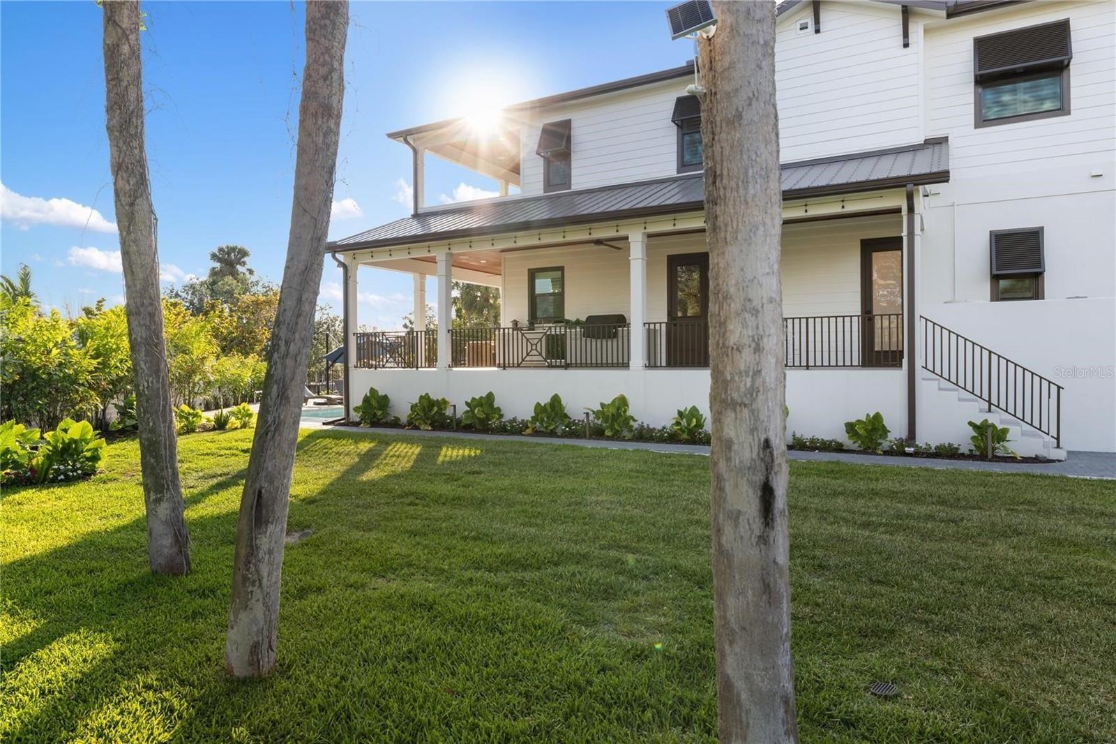 OCEAN BEACH REP - Residential