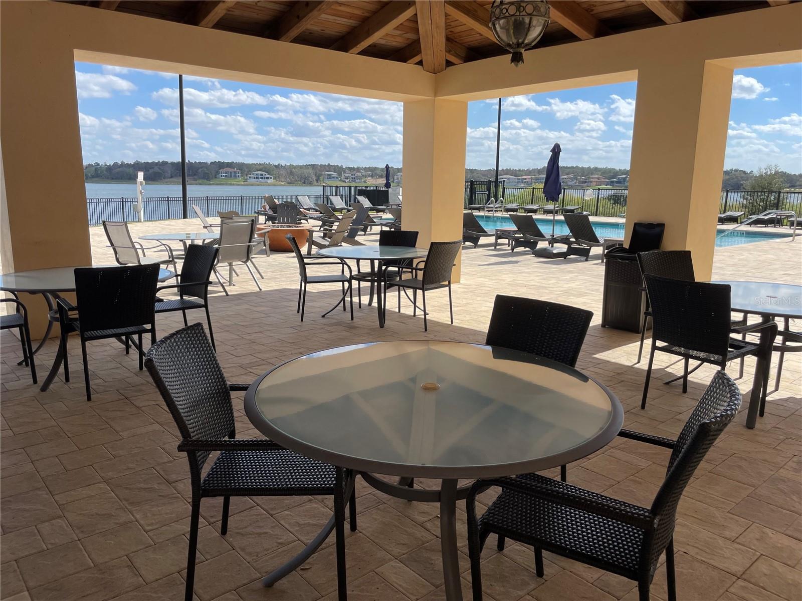 SIENA/BELLA COLLINA CONDO - Residential