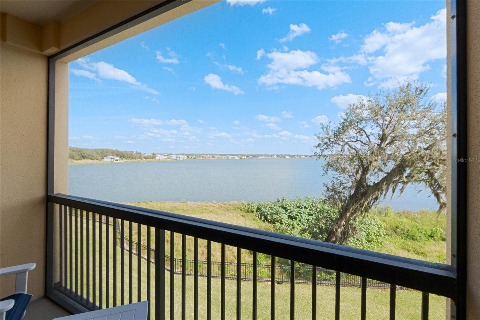 SIENA/BELLA COLLINA CONDO - Residential