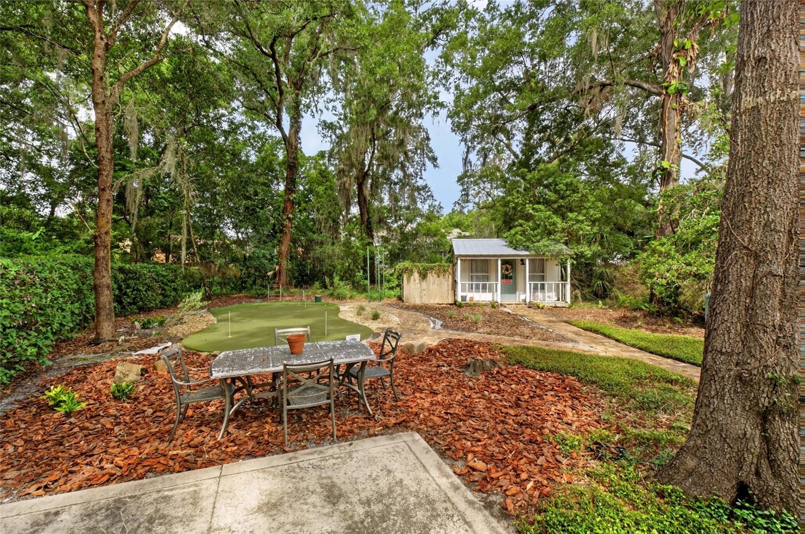 LAKE DOWN WOODS - Residential