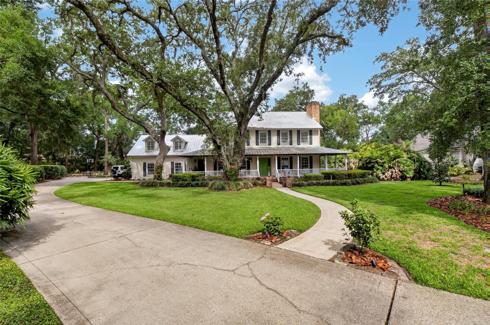 LAKE DOWN WOODS - Residential