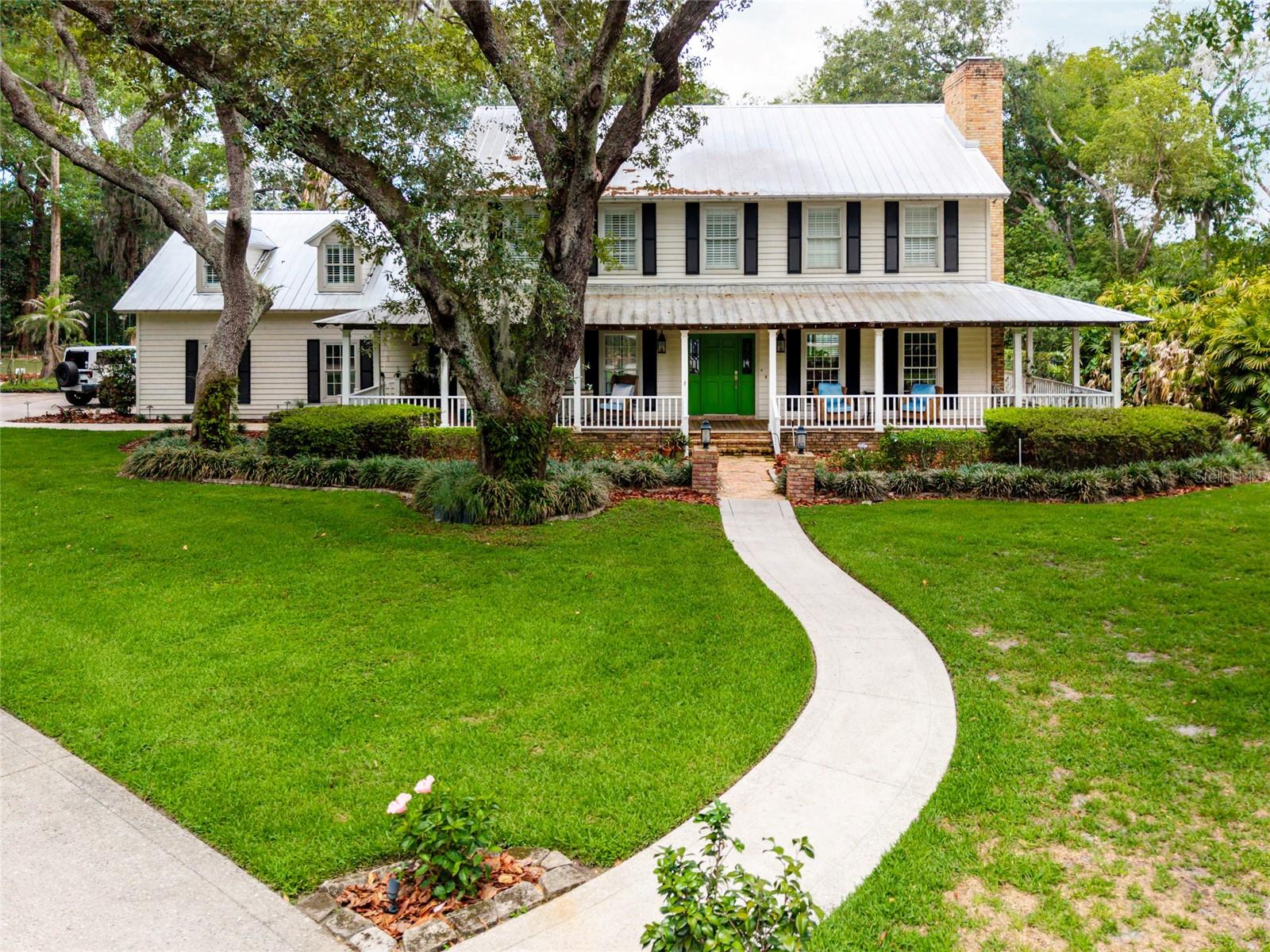 LAKE DOWN WOODS - Residential