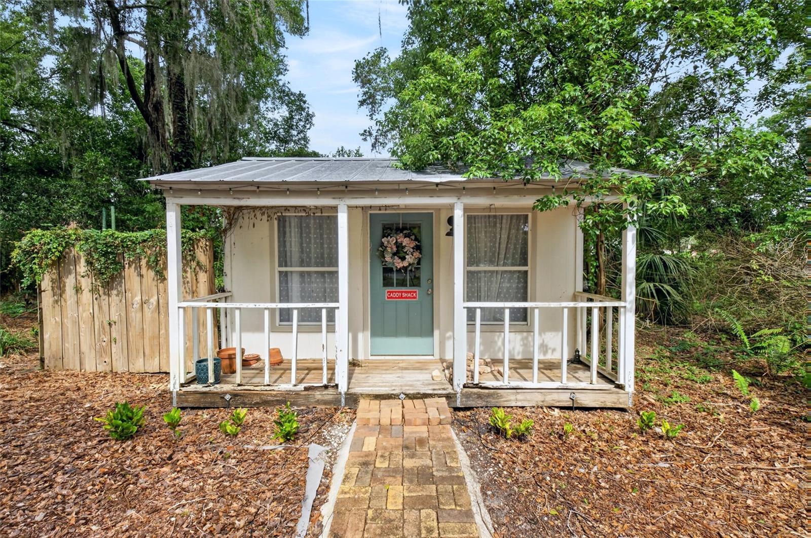 LAKE DOWN WOODS - Residential