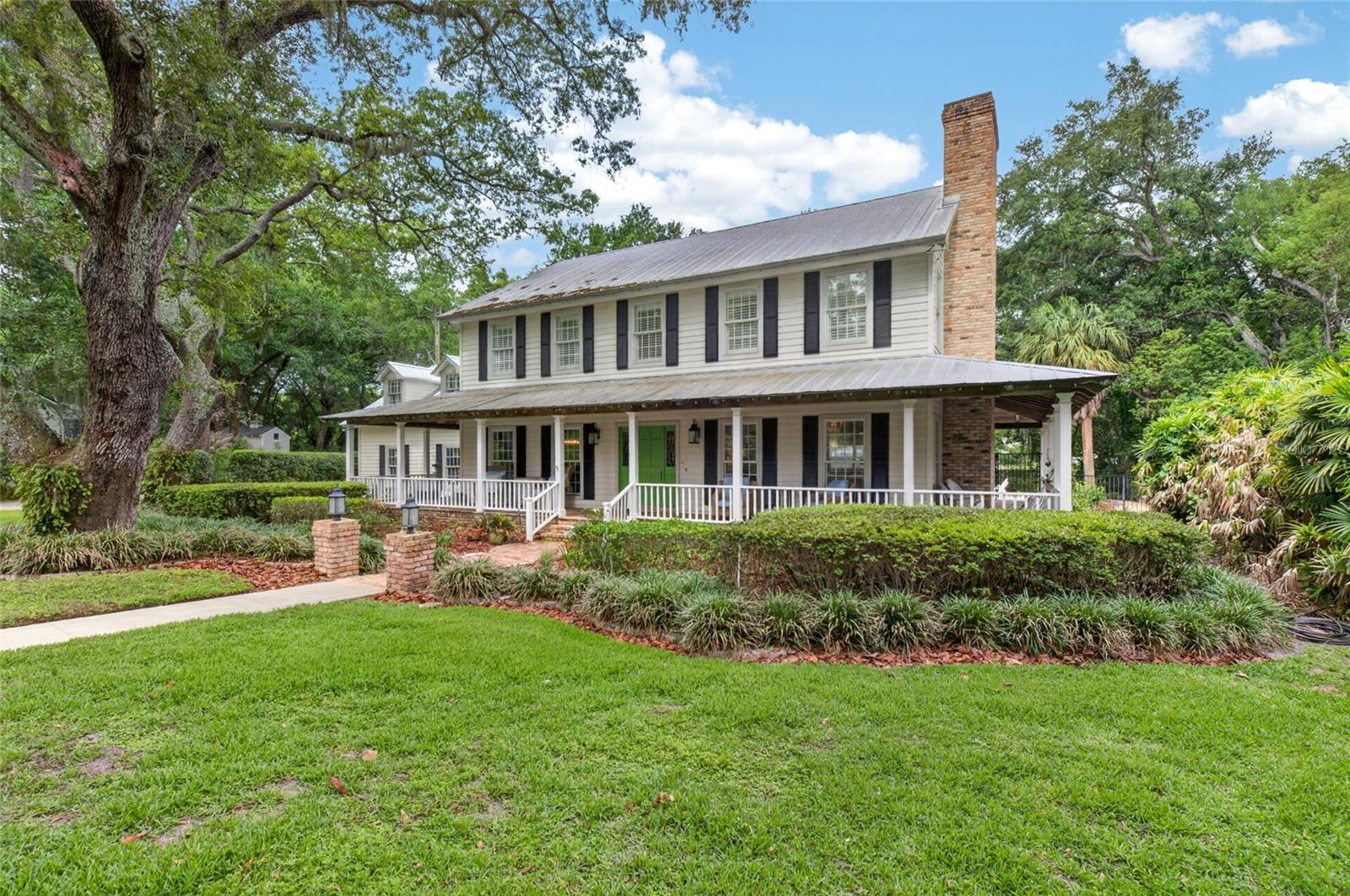 LAKE DOWN WOODS - Residential