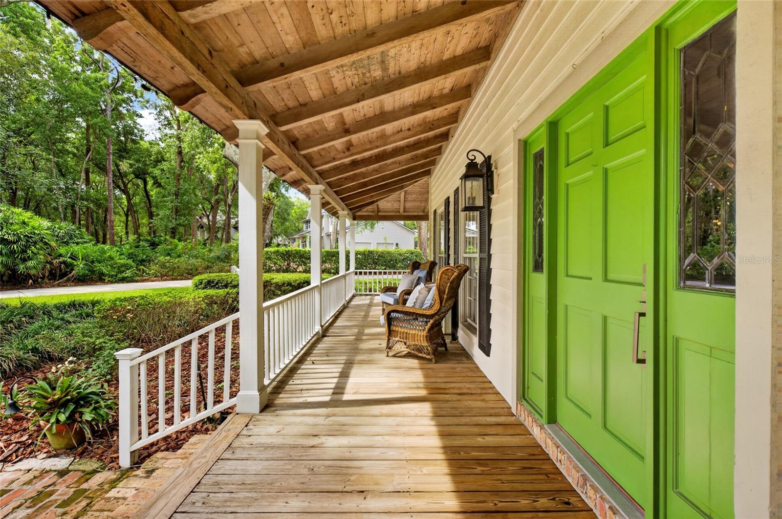 LAKE DOWN WOODS - Residential