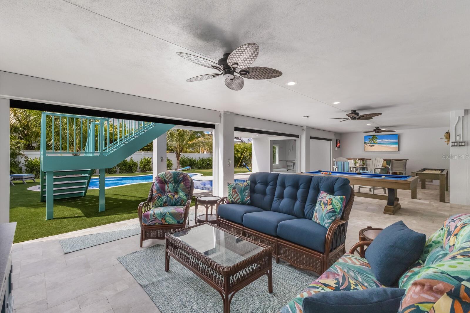 ANNA MARIA BEACH - Residential