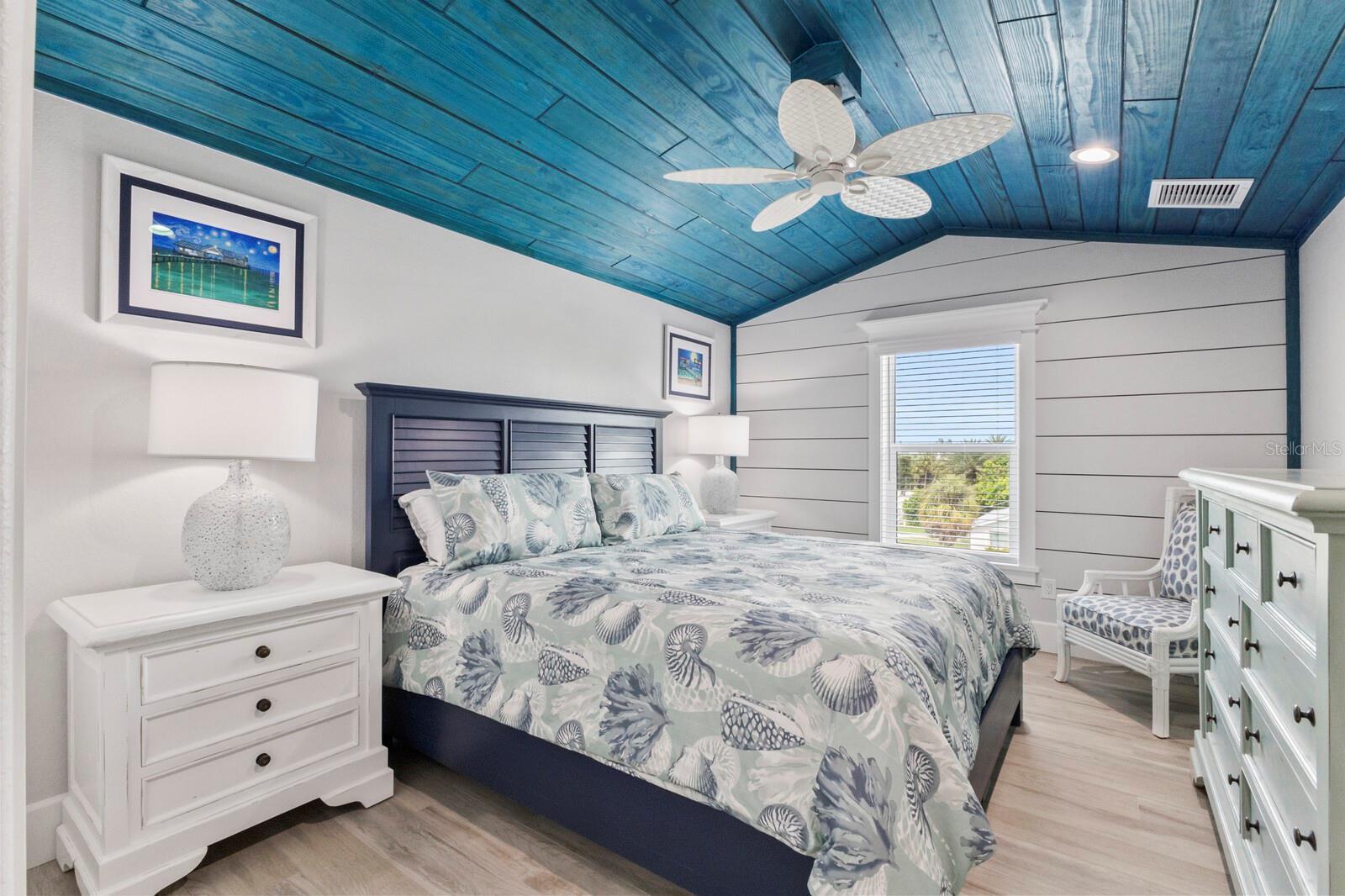 ANNA MARIA BEACH - Residential