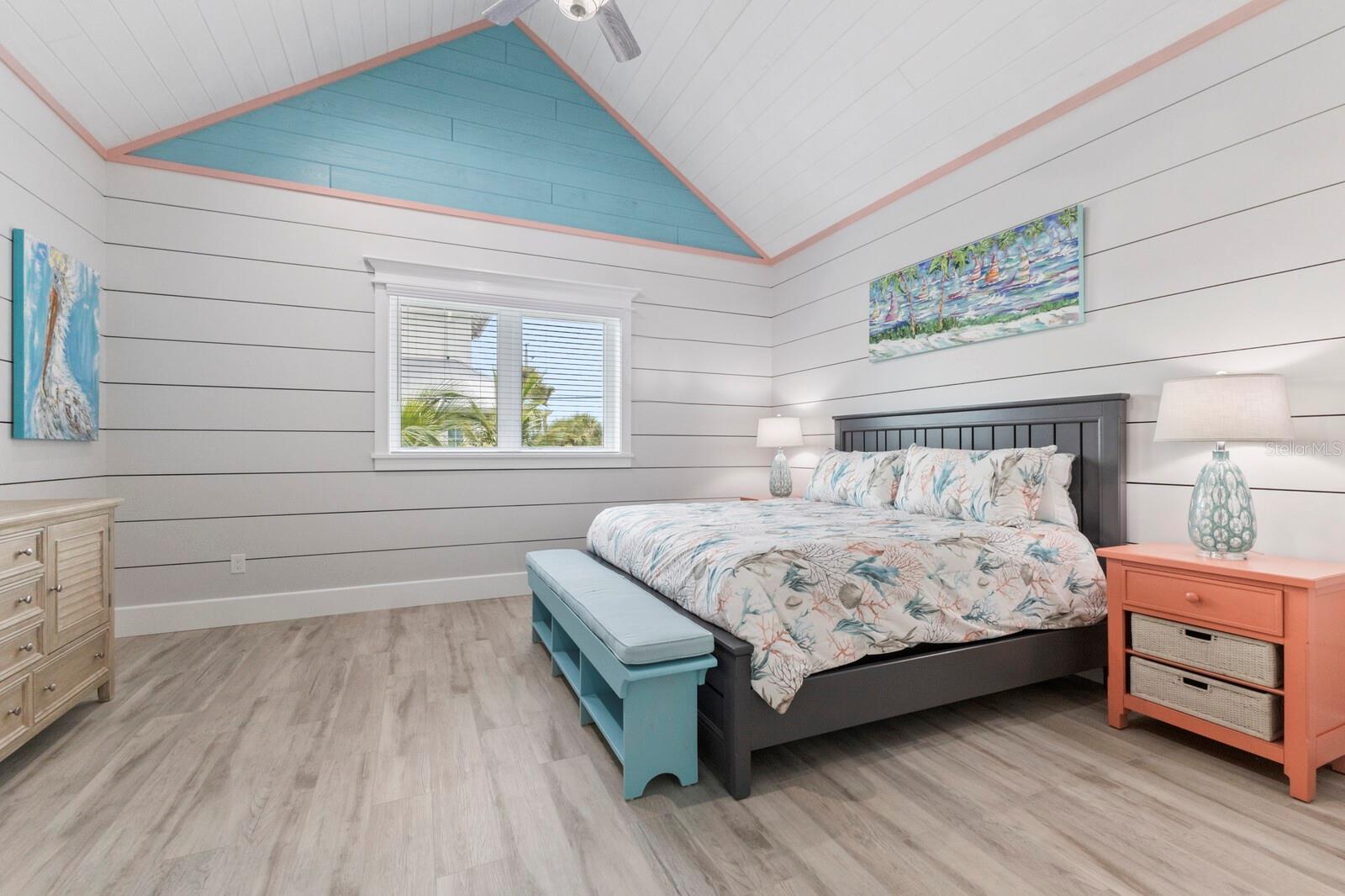 ANNA MARIA BEACH - Residential