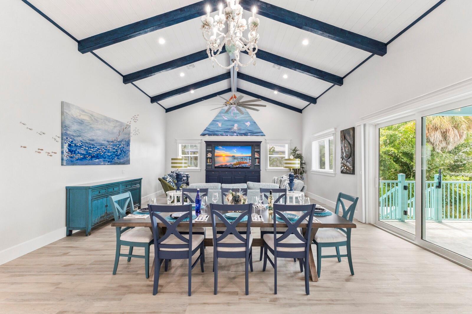 ANNA MARIA BEACH - Residential