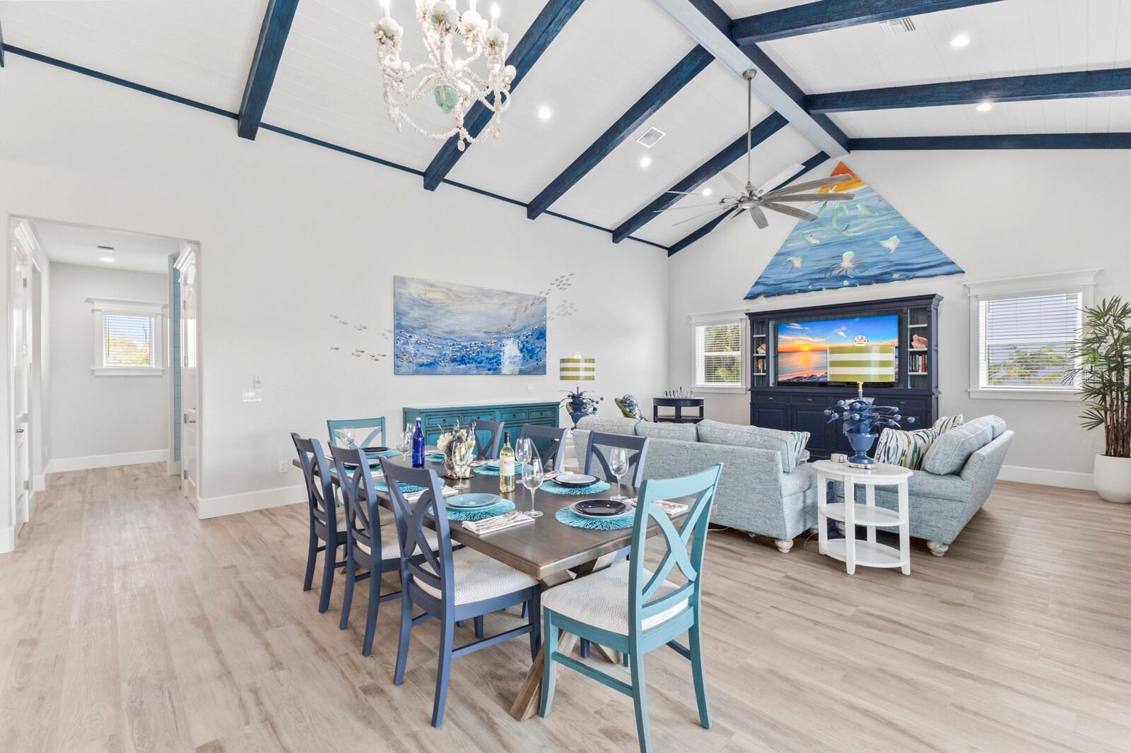ANNA MARIA BEACH - Residential