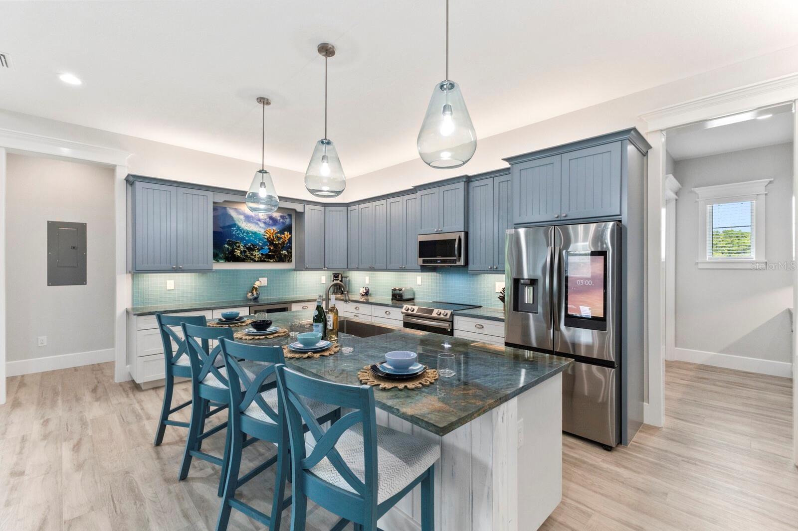 ANNA MARIA BEACH - Residential