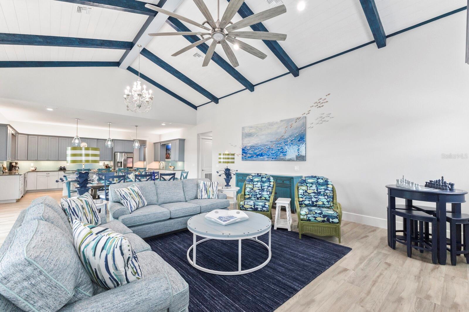 ANNA MARIA BEACH - Residential