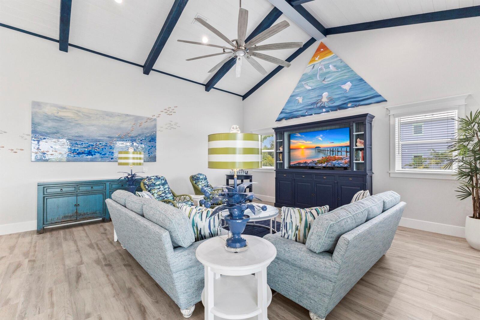 ANNA MARIA BEACH - Residential