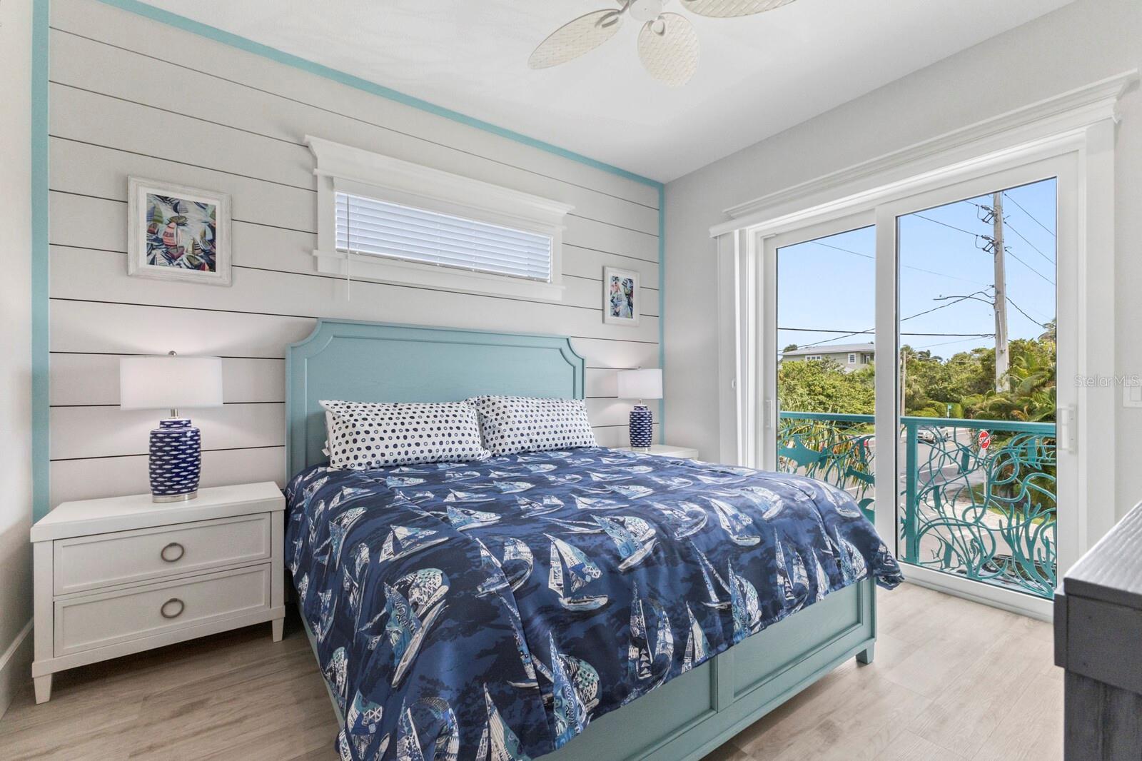 ANNA MARIA BEACH - Residential