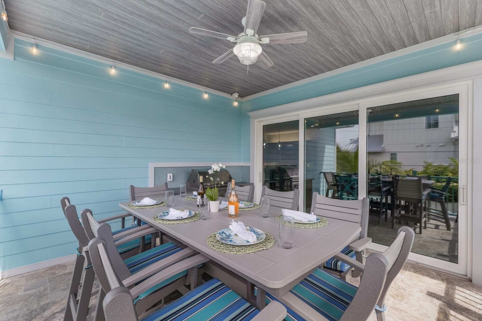 ANNA MARIA BEACH - Residential