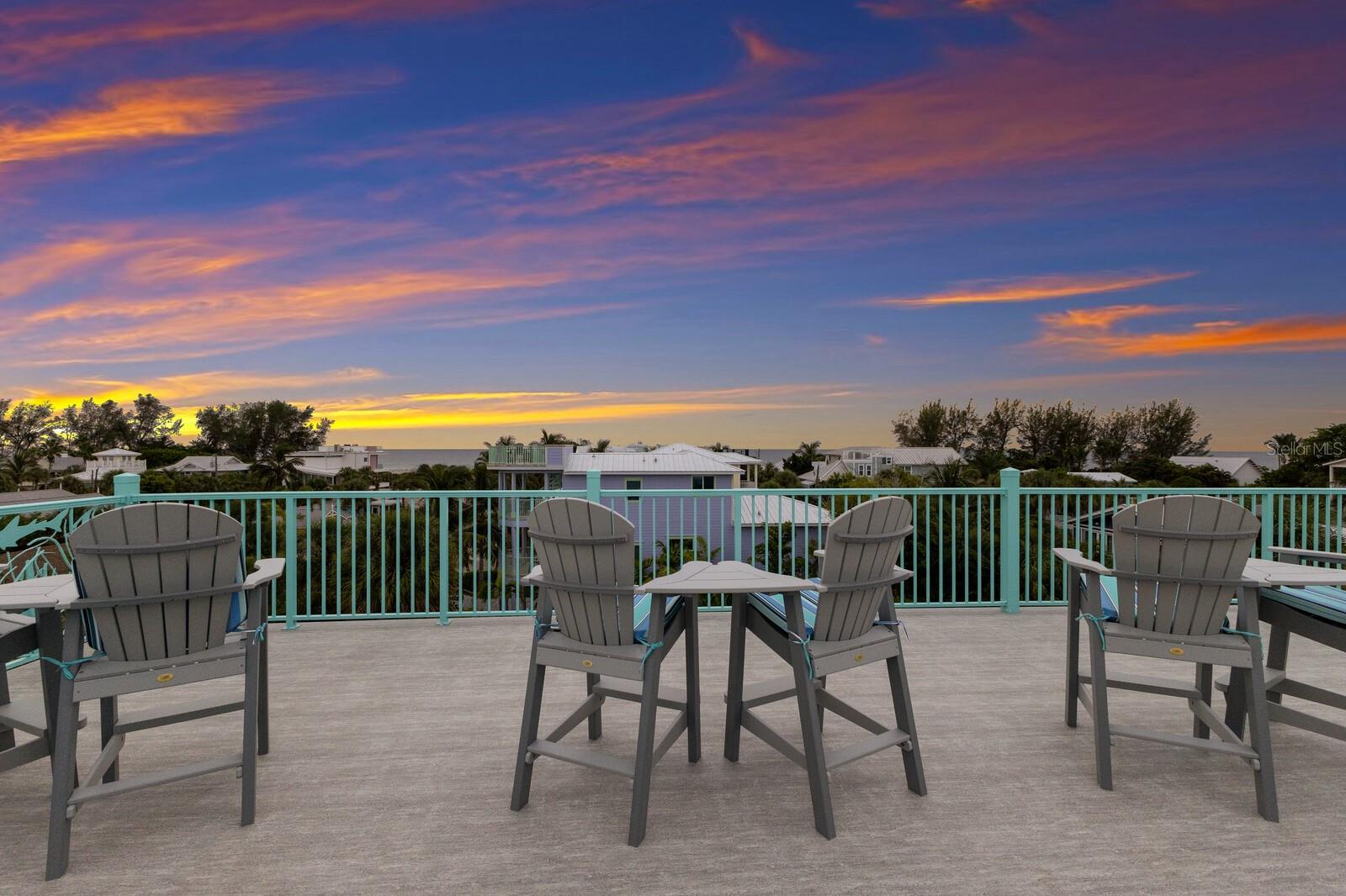 ANNA MARIA BEACH - Residential
