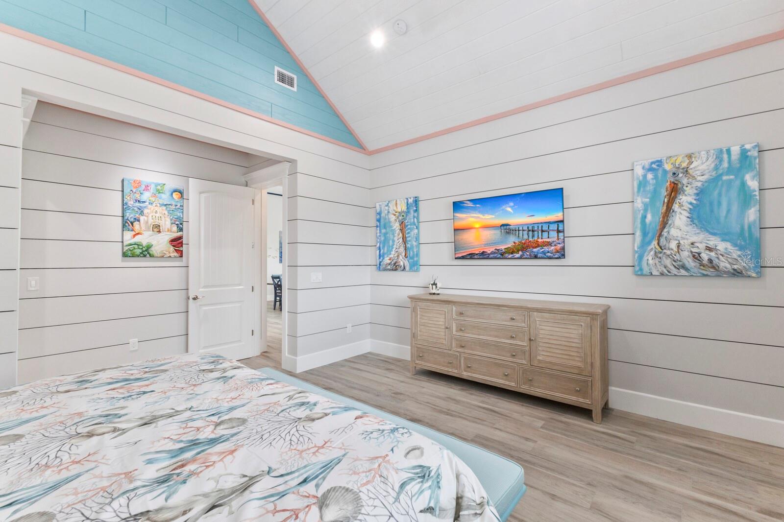 ANNA MARIA BEACH - Residential