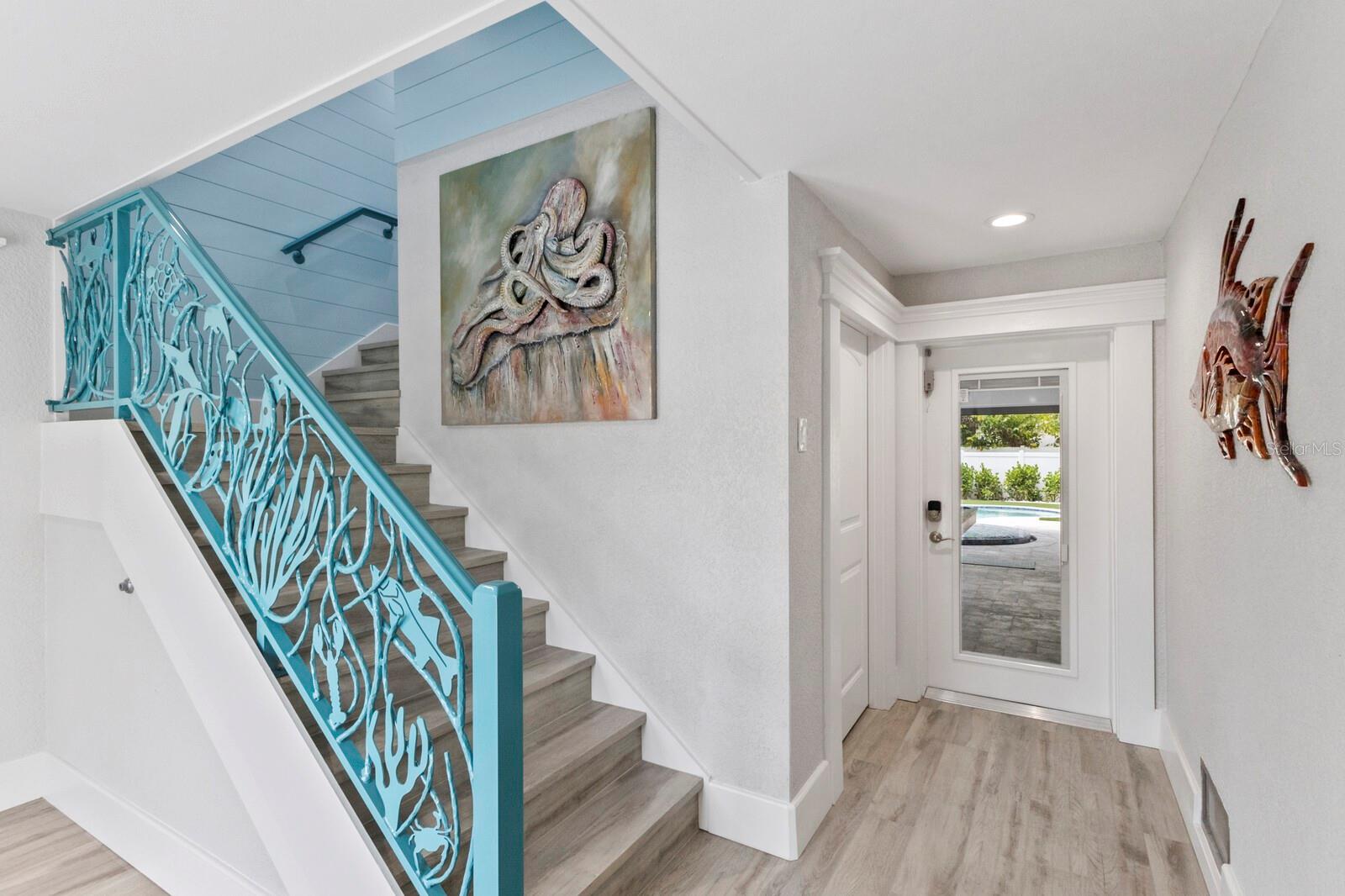 ANNA MARIA BEACH - Residential