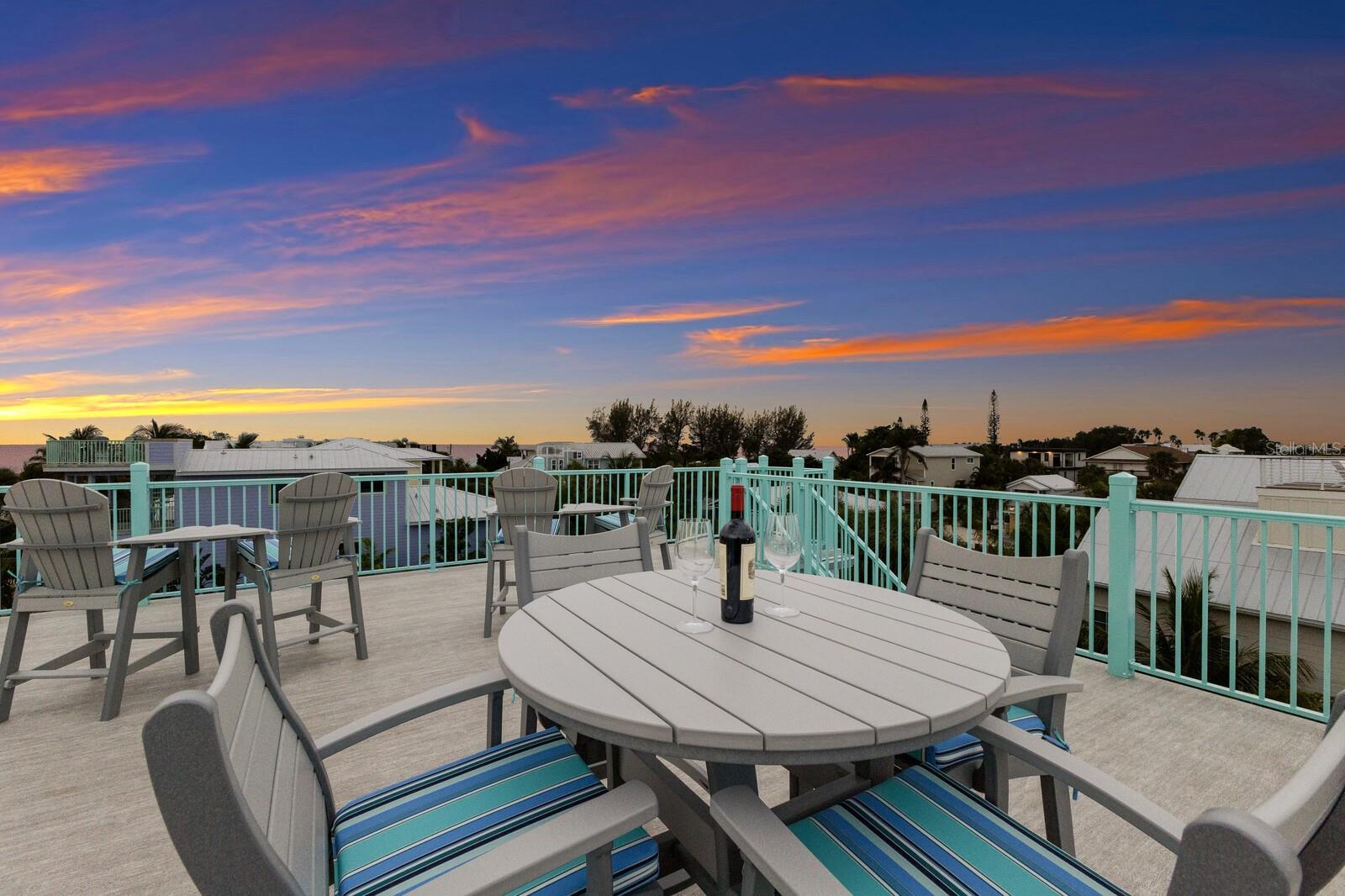 ANNA MARIA BEACH - Residential