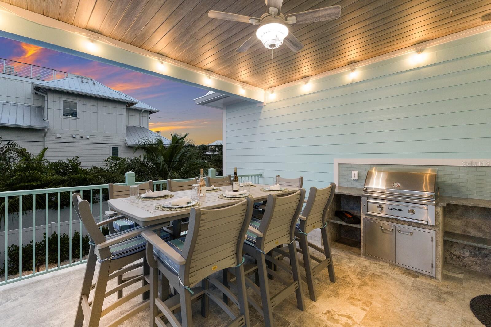 ANNA MARIA BEACH - Residential