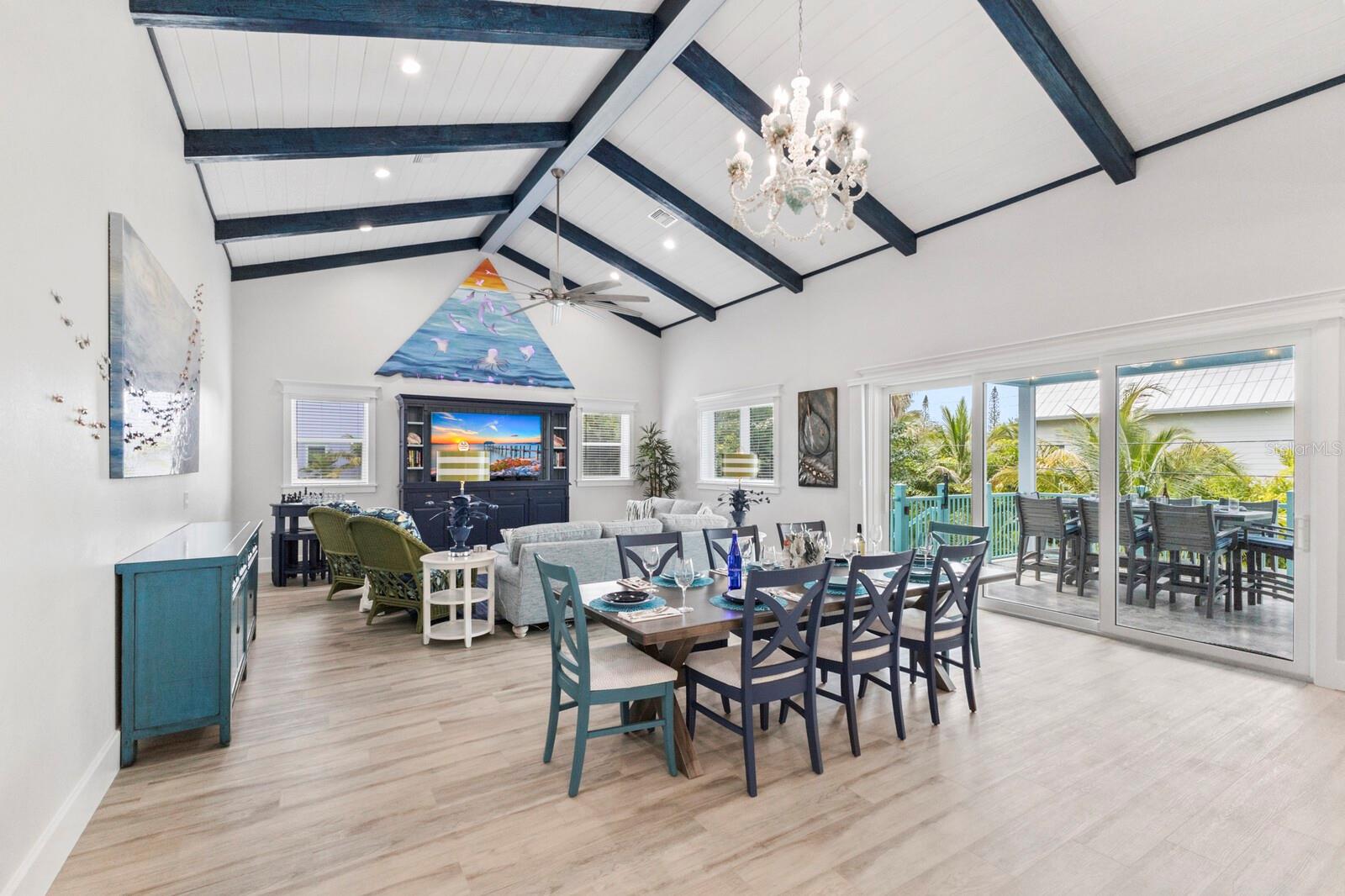ANNA MARIA BEACH - Residential