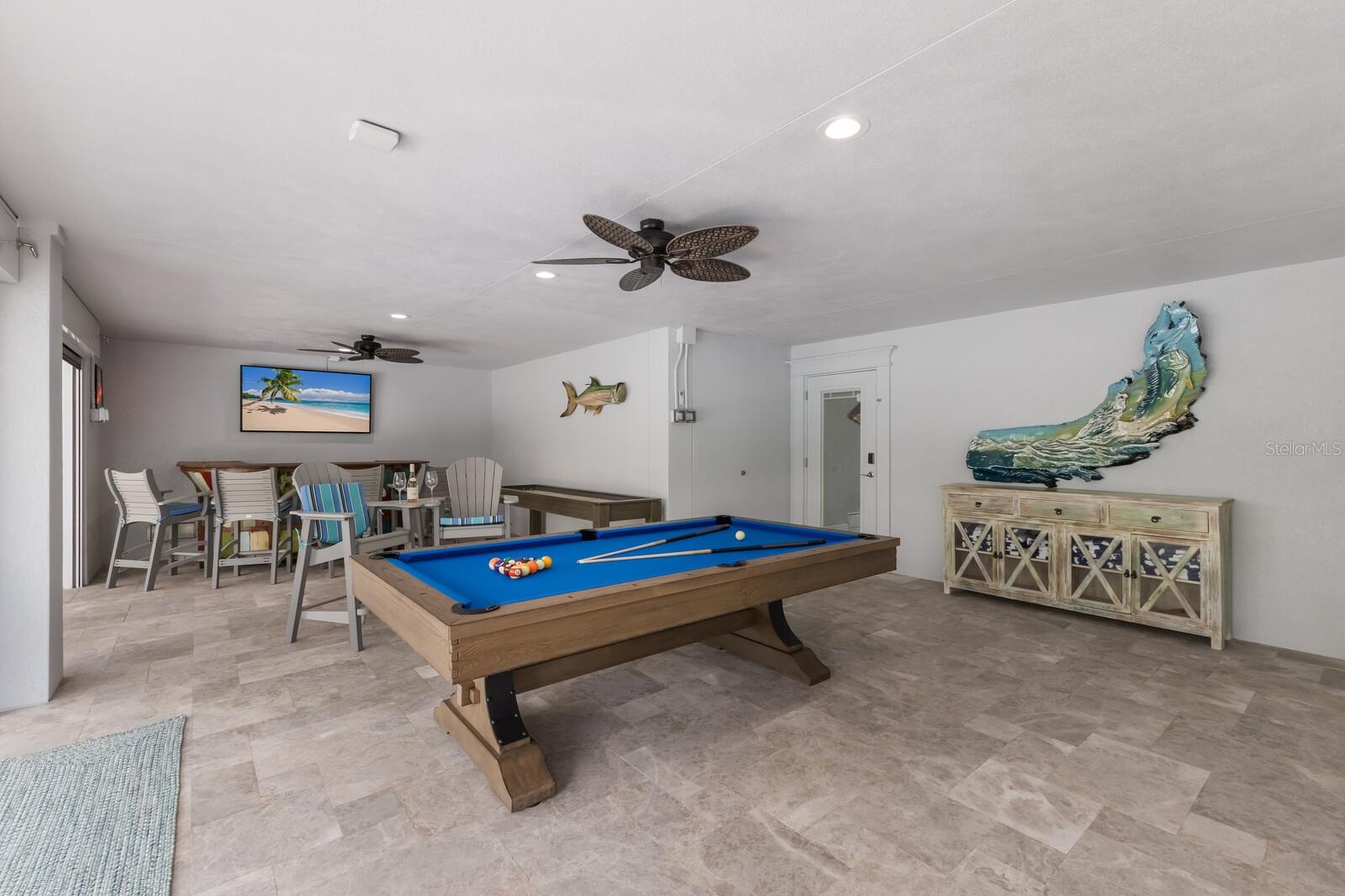 ANNA MARIA BEACH - Residential
