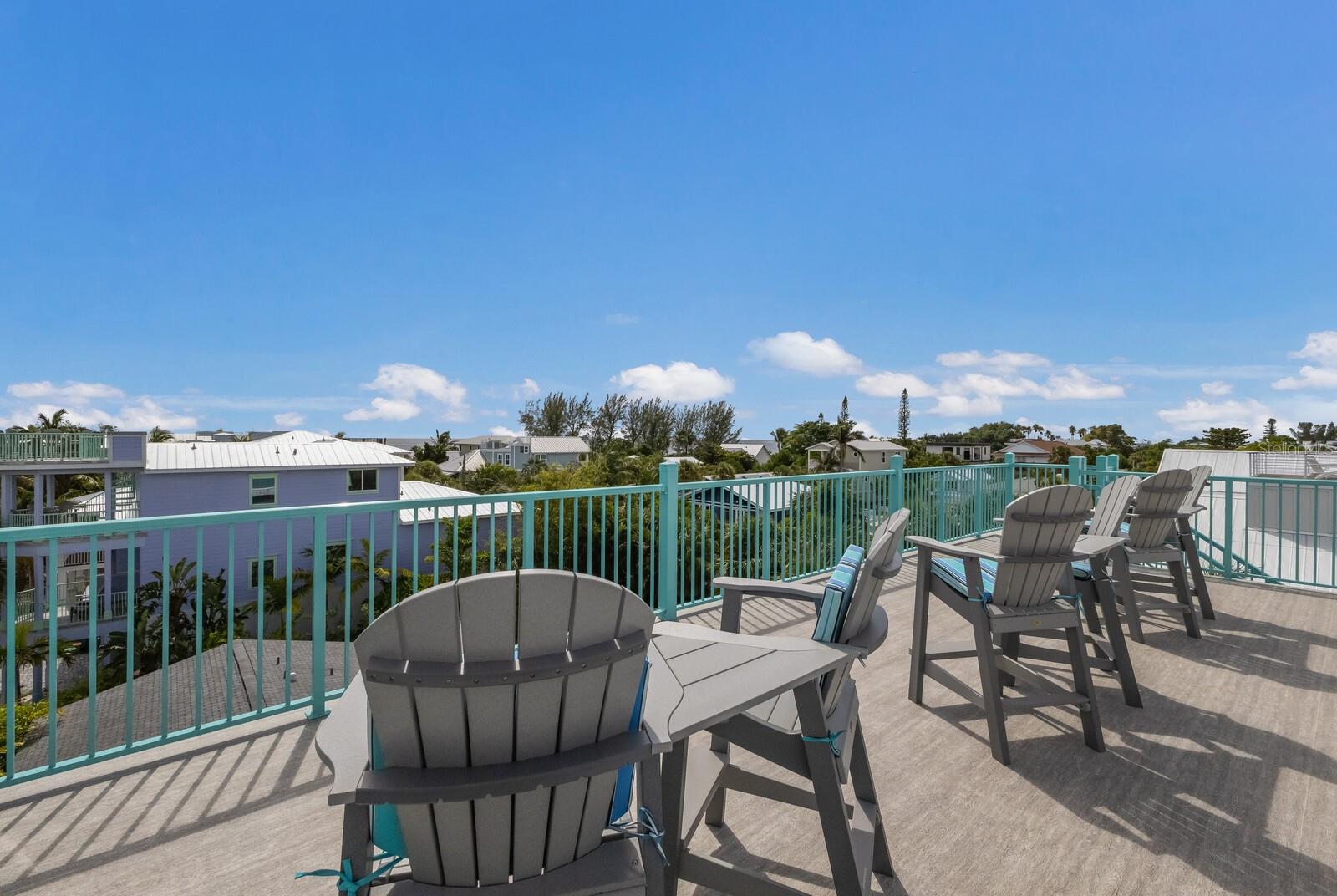 ANNA MARIA BEACH - Residential